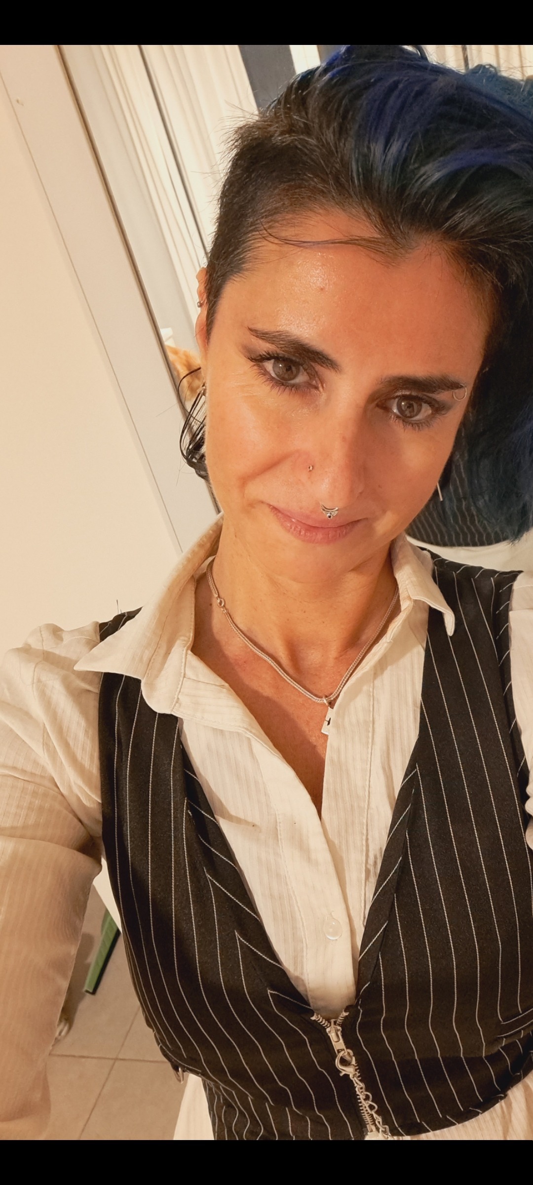 תמונת פנים