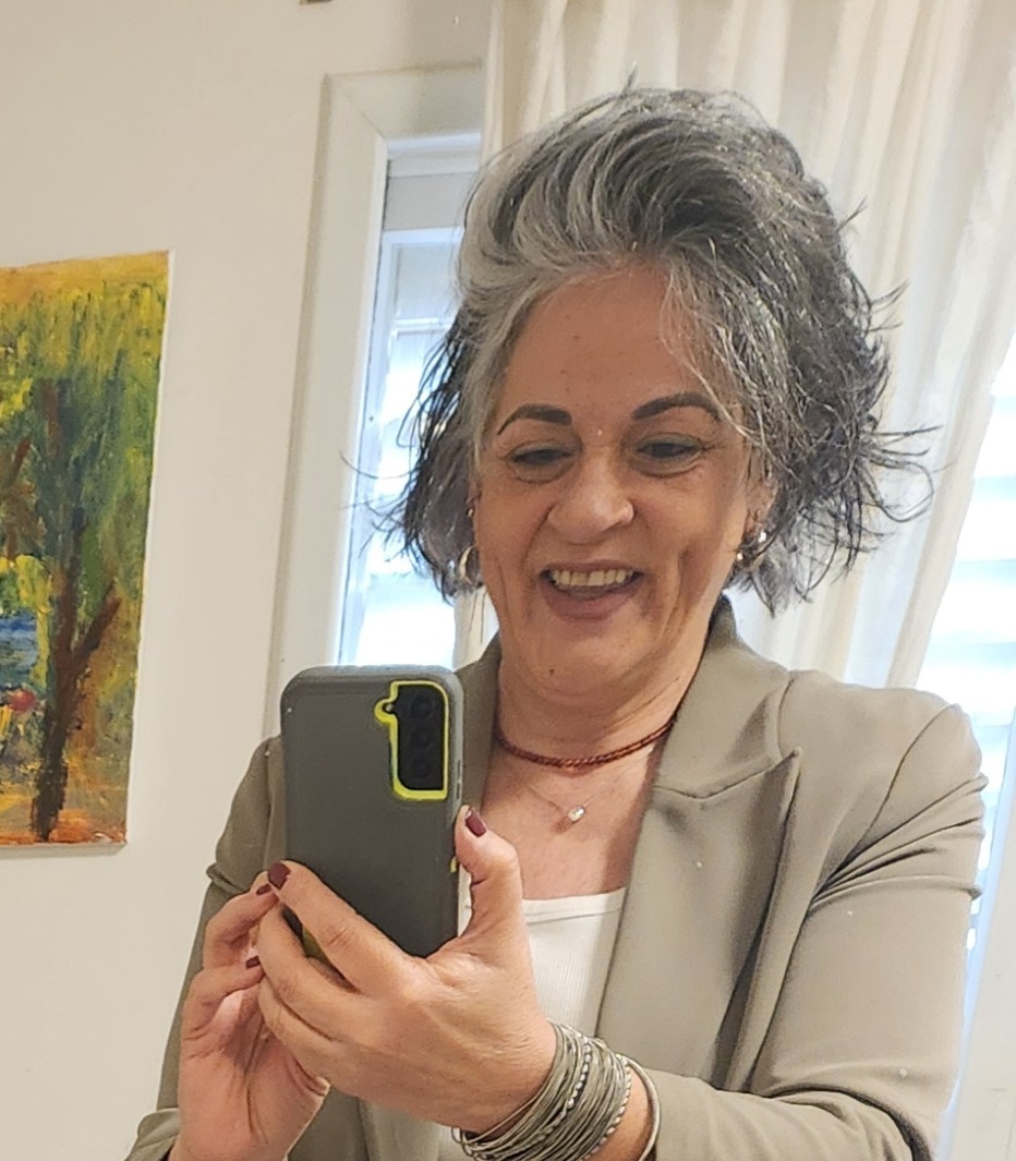 תמונת פנים