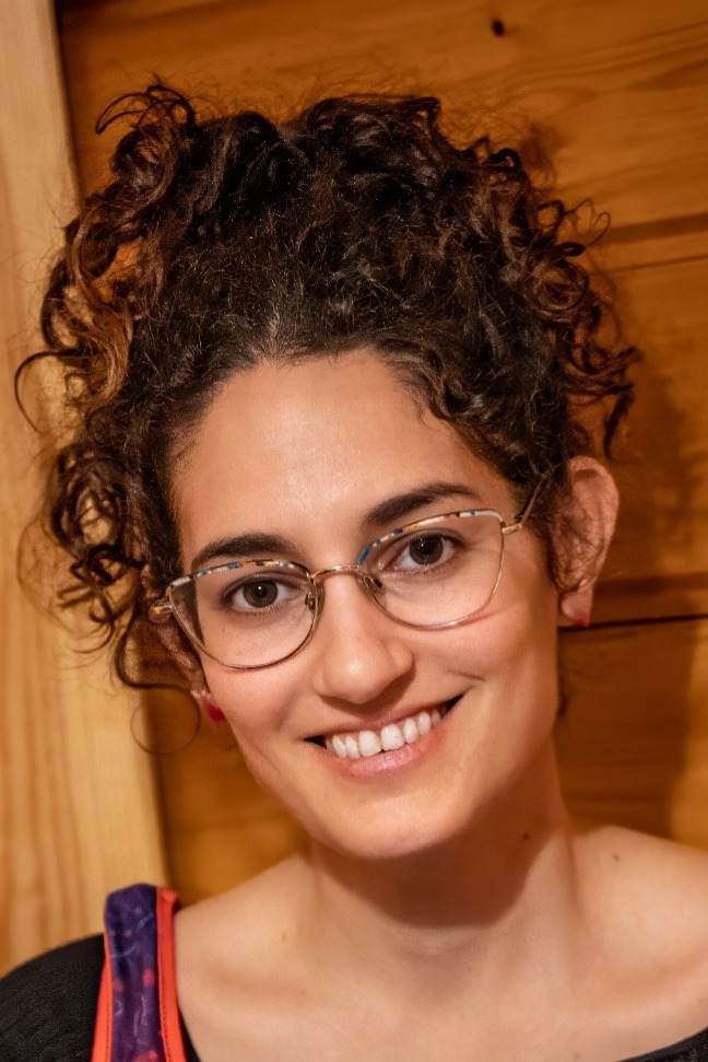 תמונת פנים