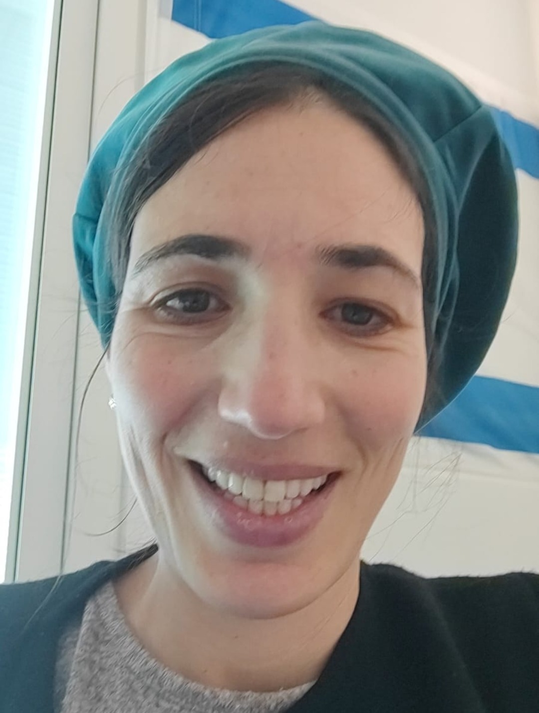 תמונת פנים