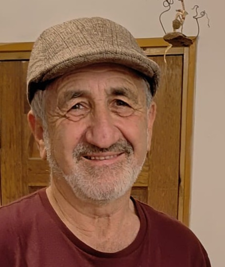 תמונת פנים