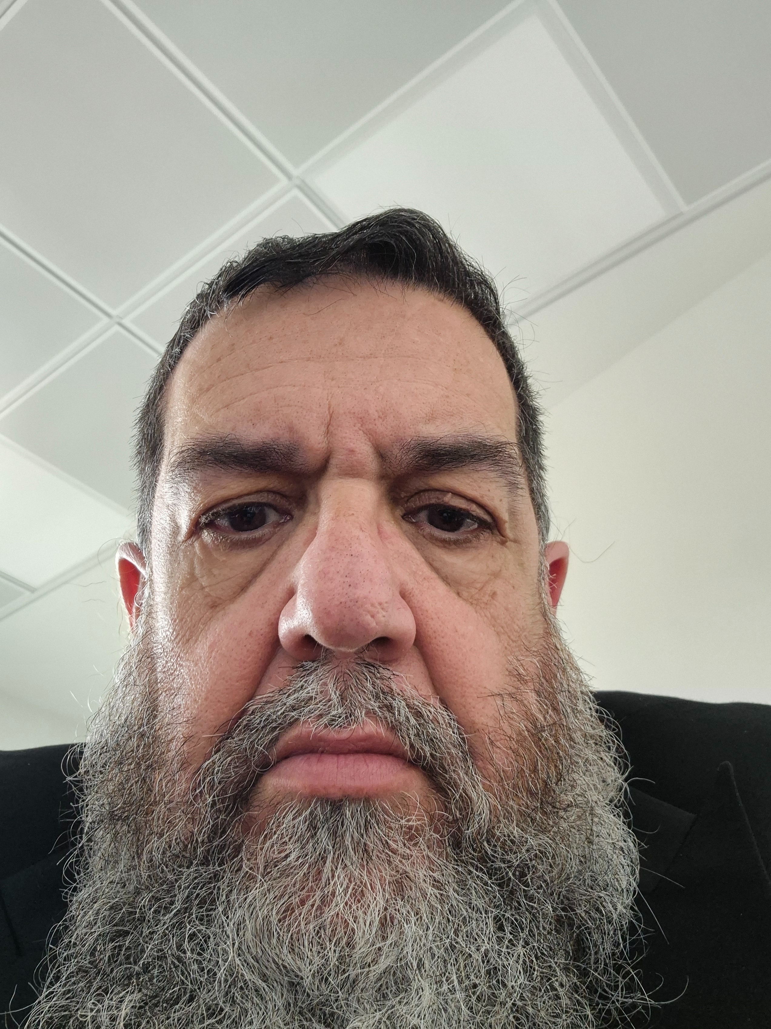 תמונת פנים