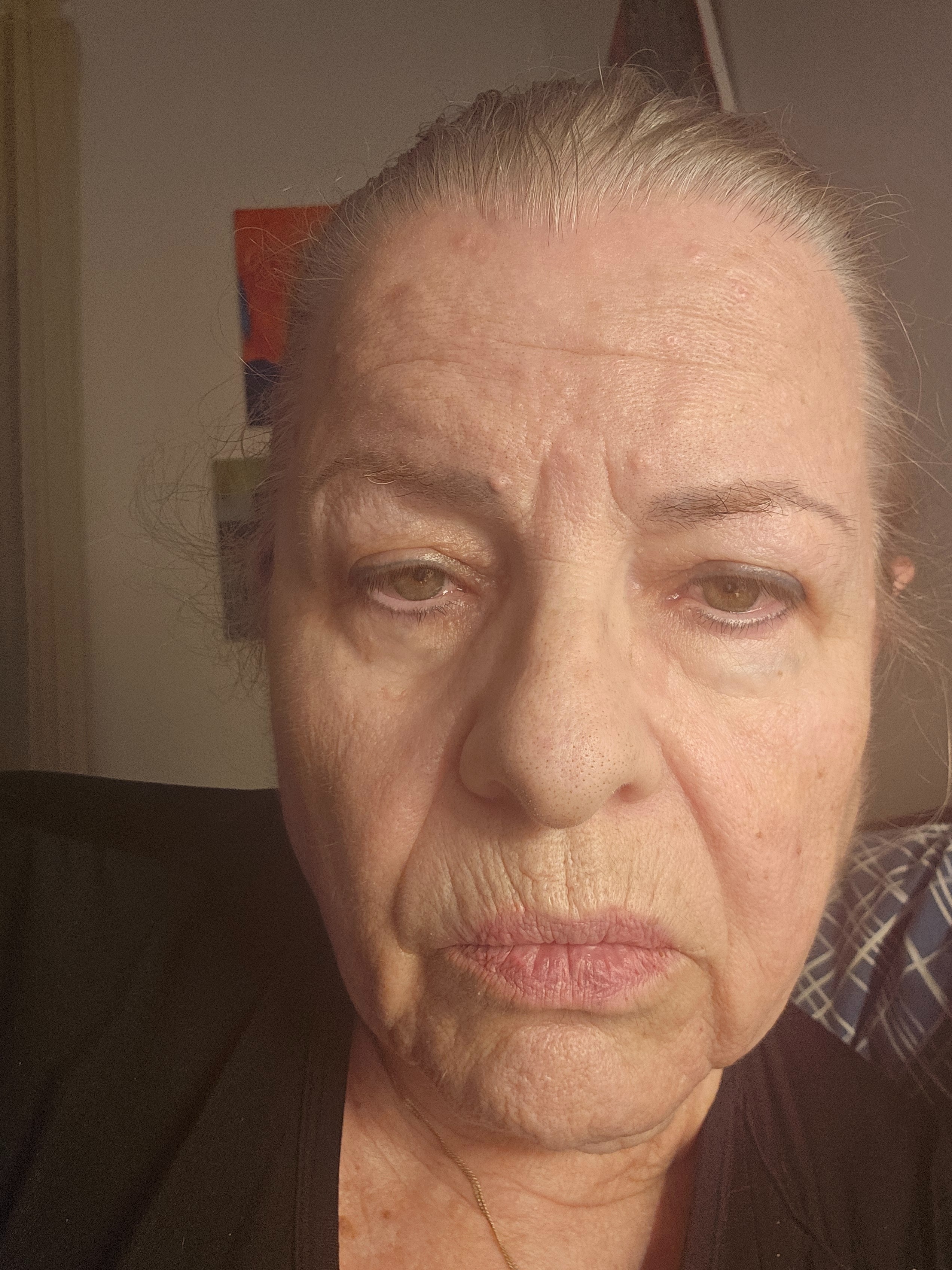 תמונת פנים