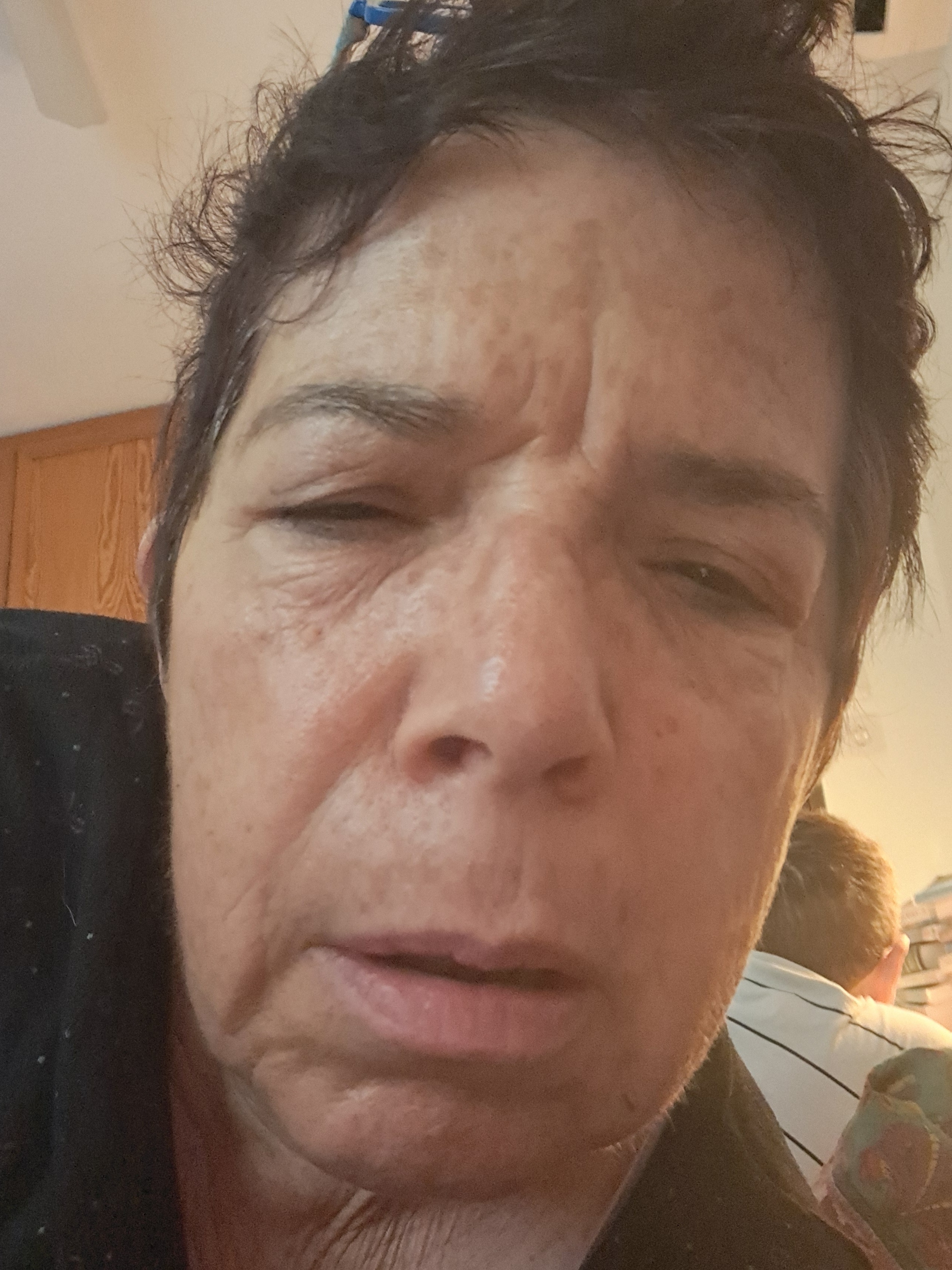 תמונת פנים