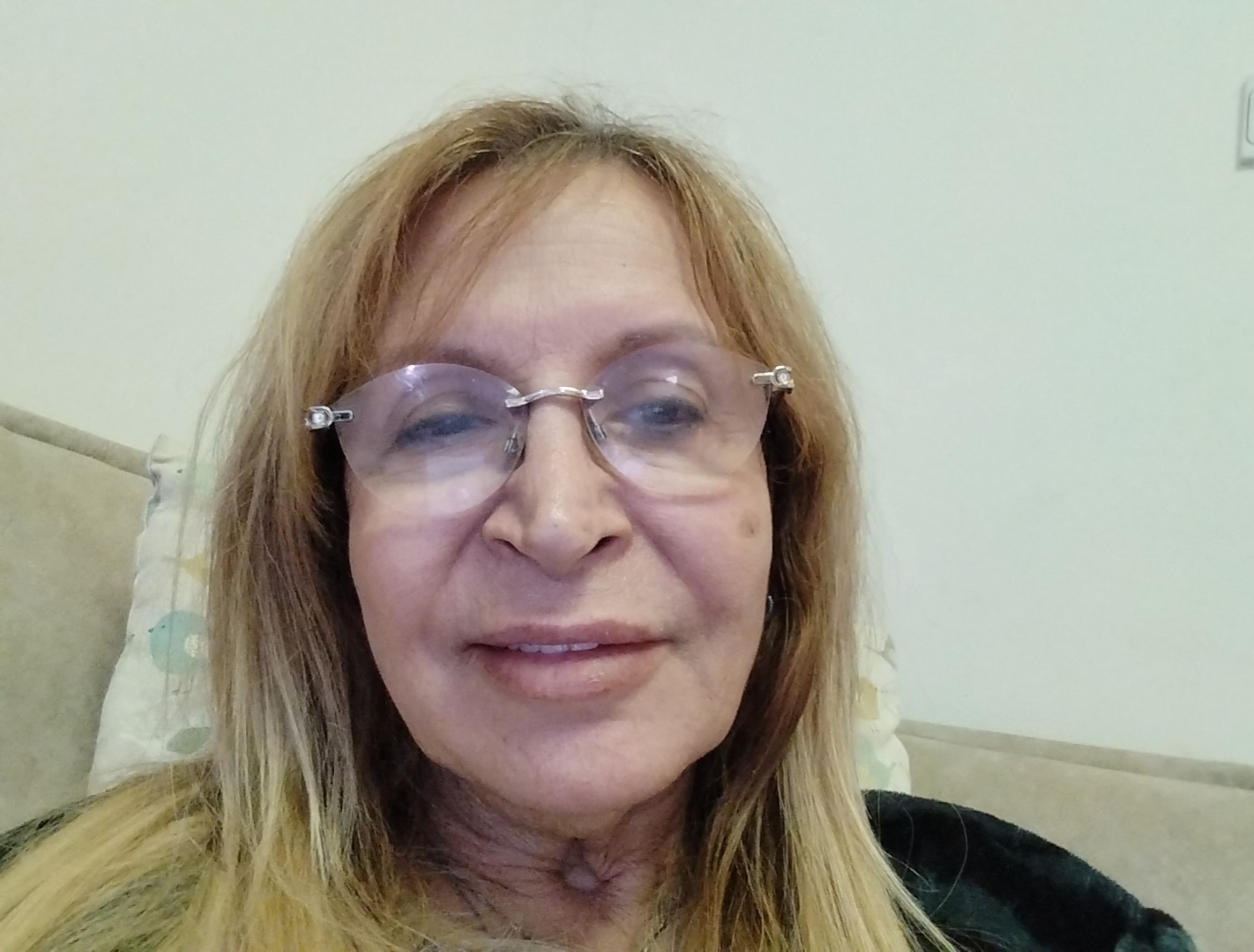 תמונת פנים