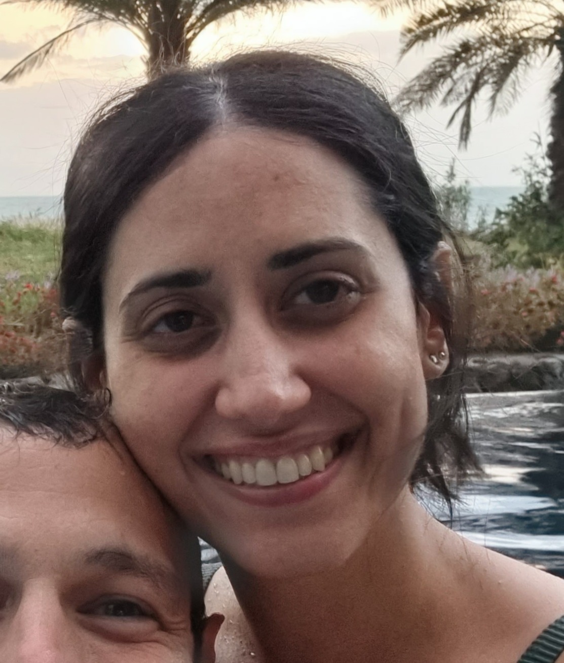 תמונת פנים
