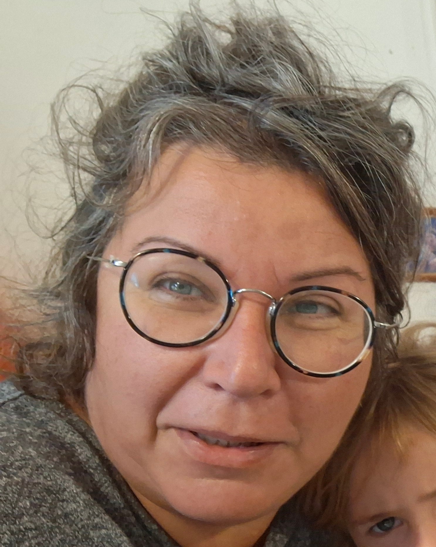 תמונת פנים