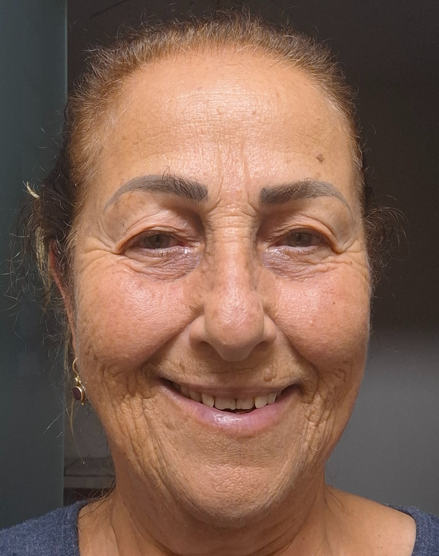 תמונת פנים