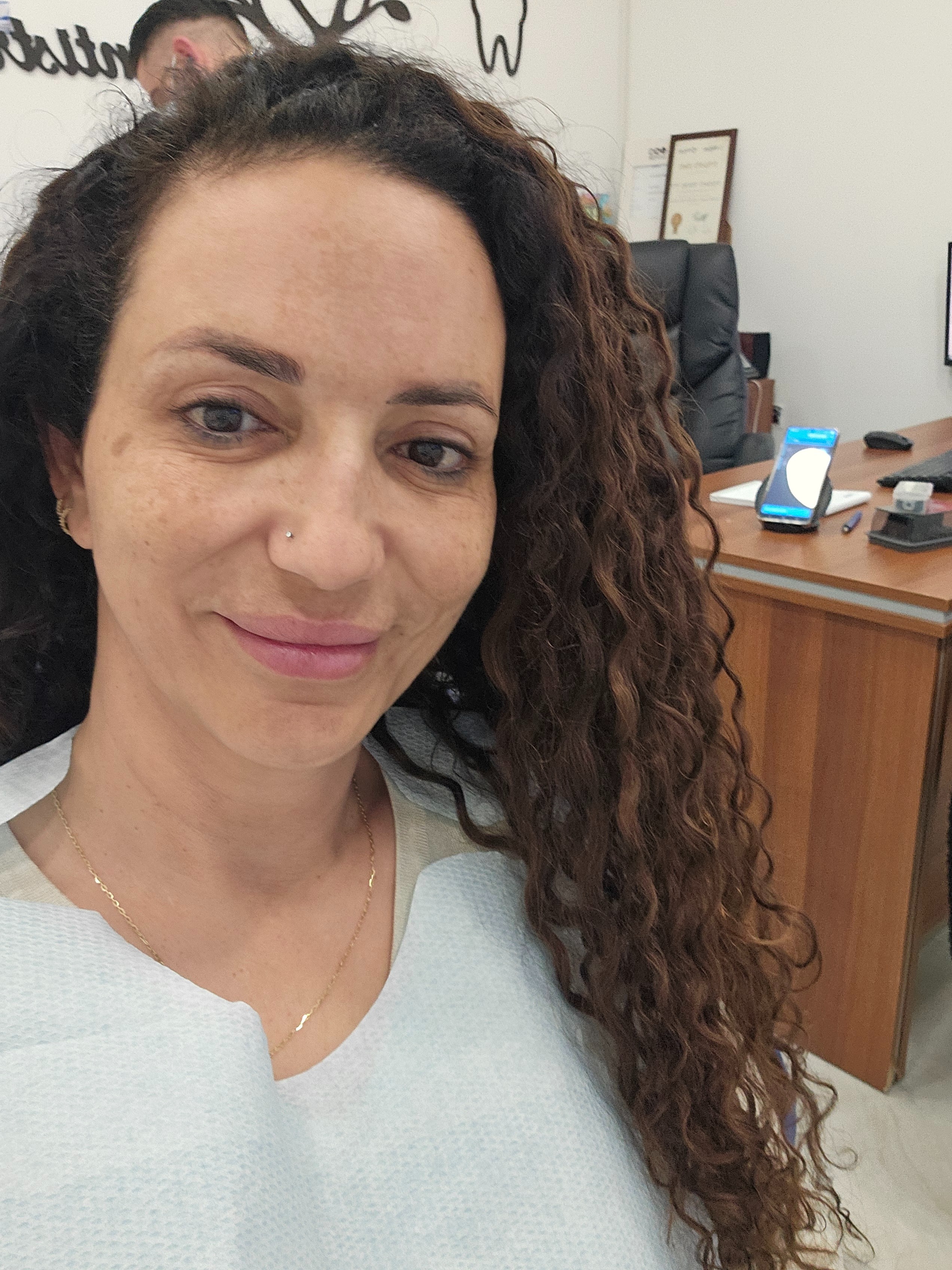 תמונת פנים