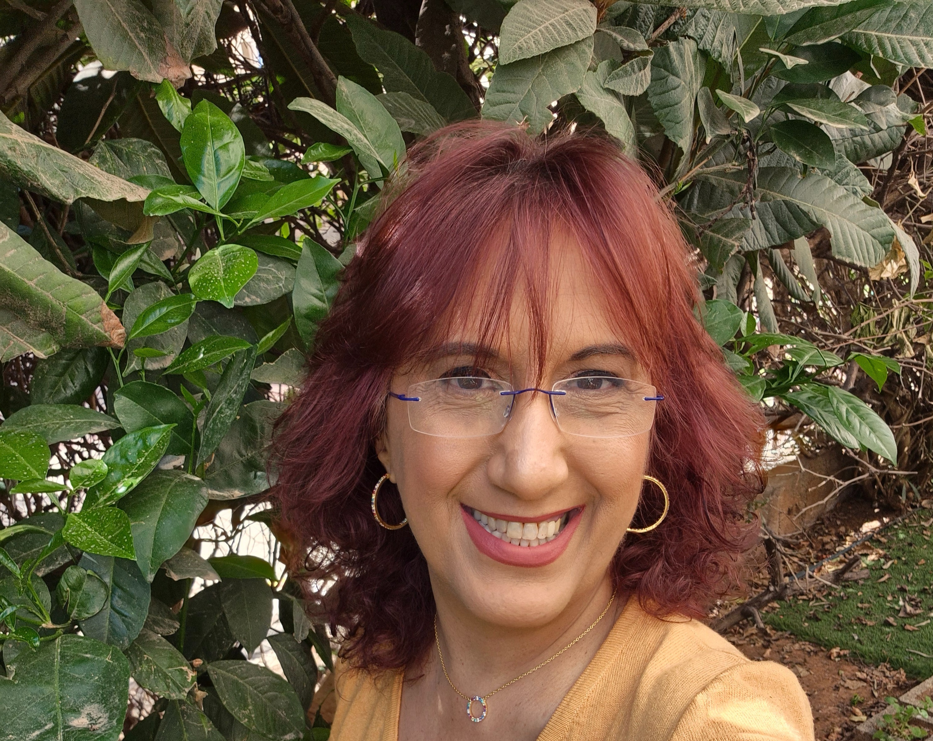 תמונת פנים