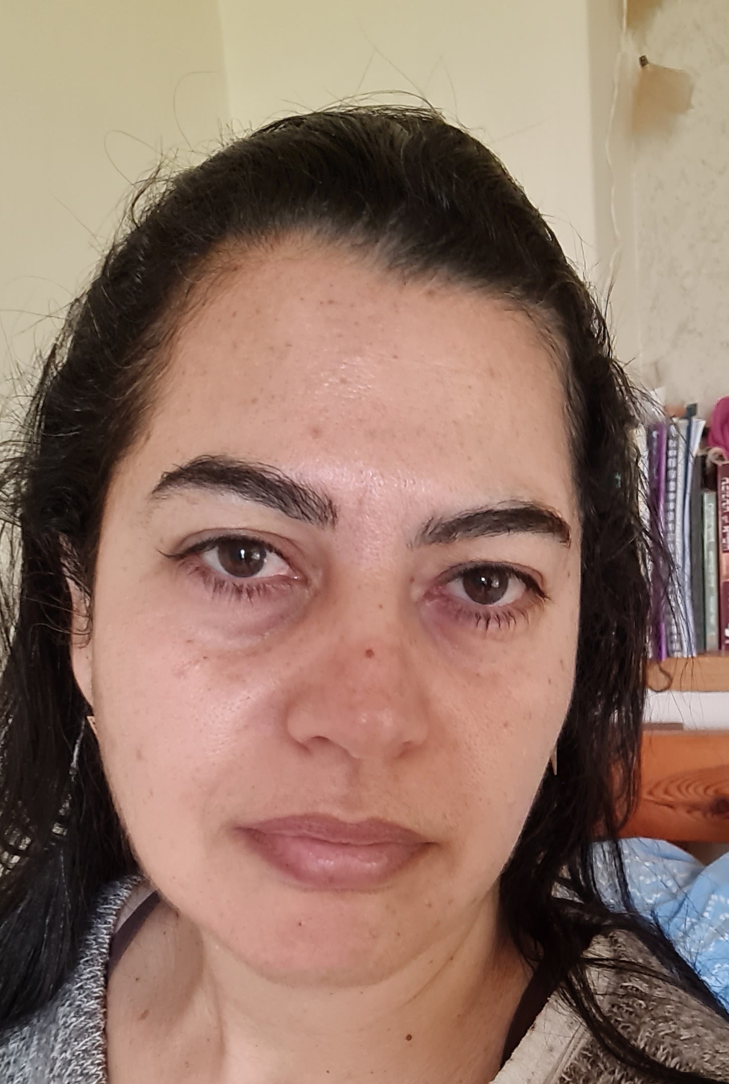תמונת פנים