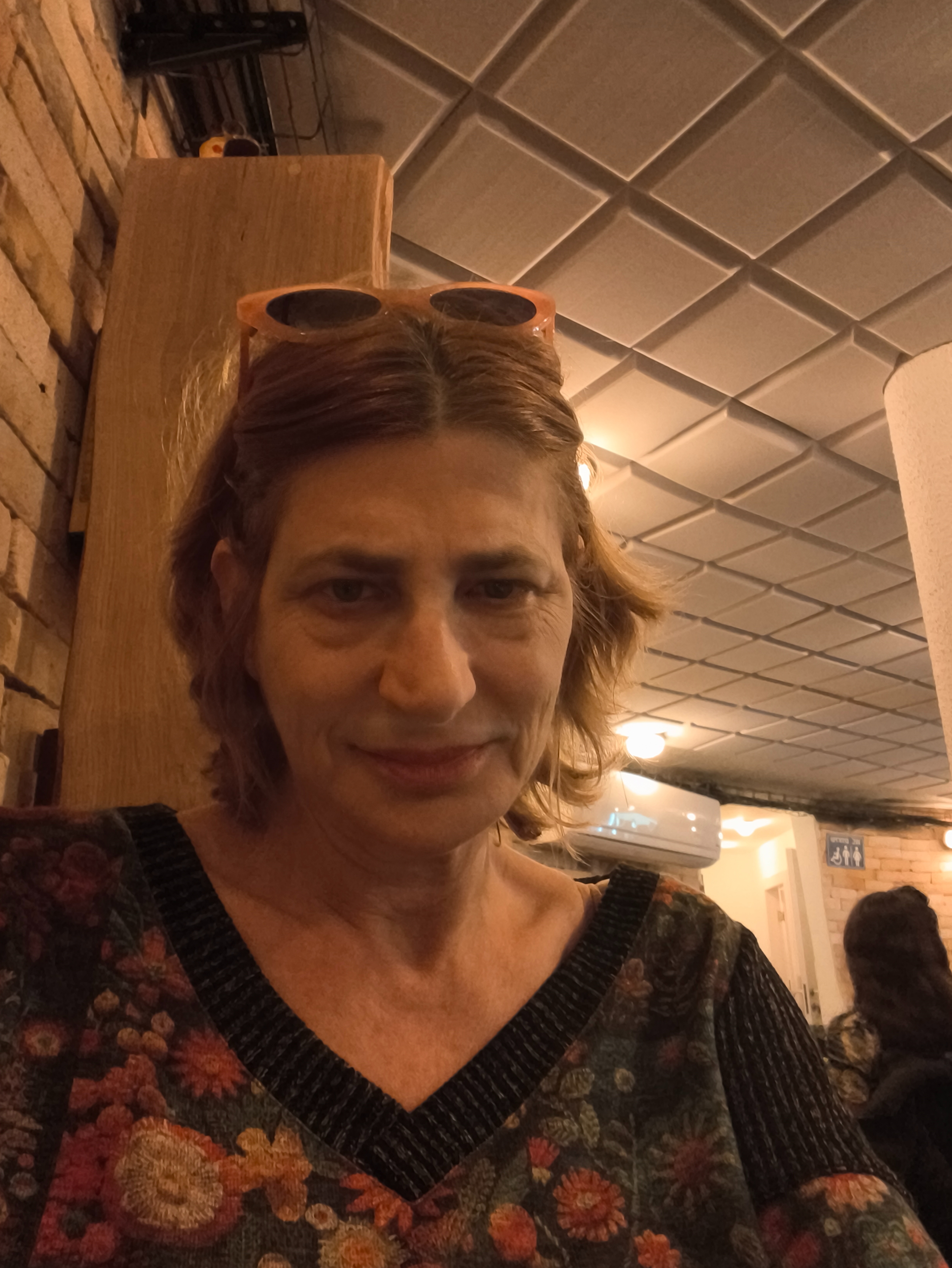 תמונת פנים