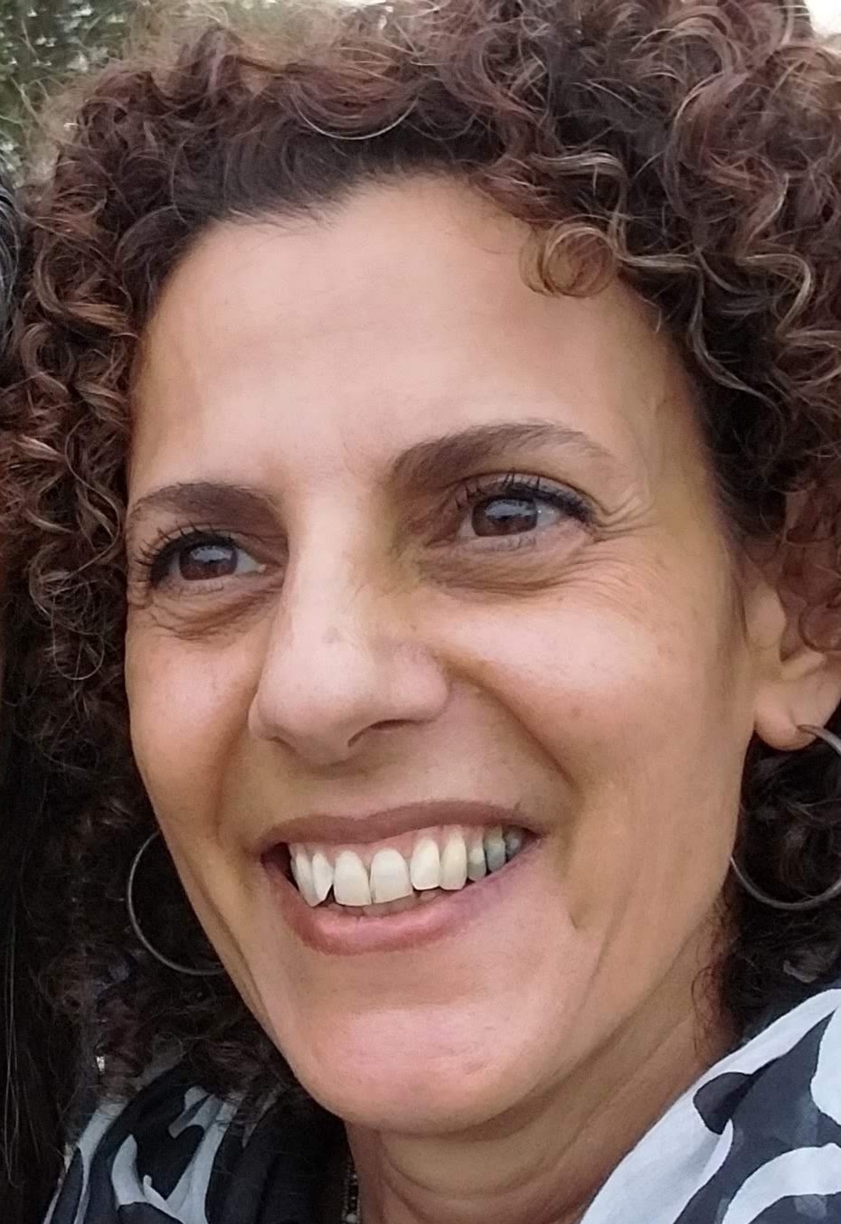 תמונת פנים
