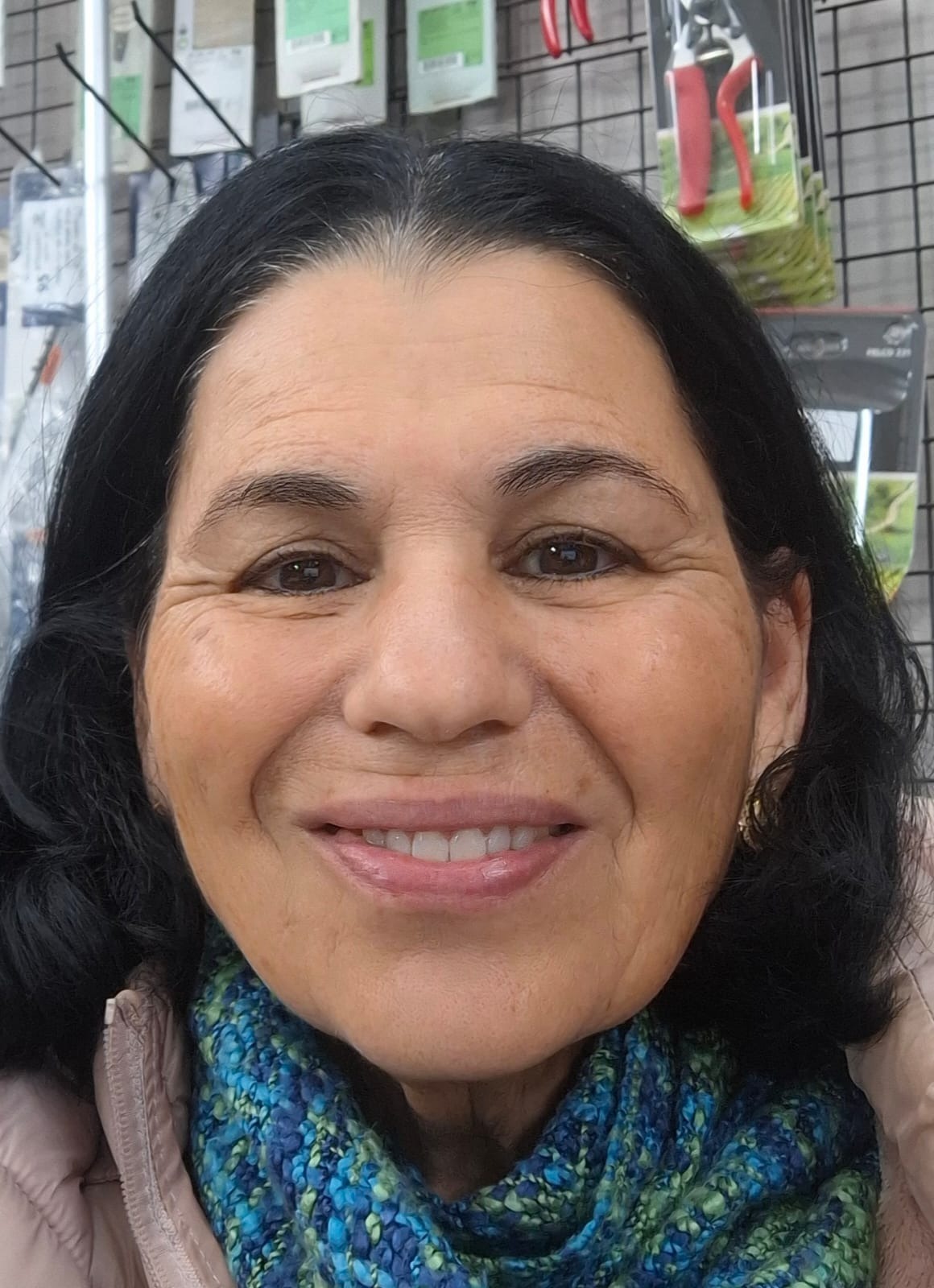 תמונת פנים