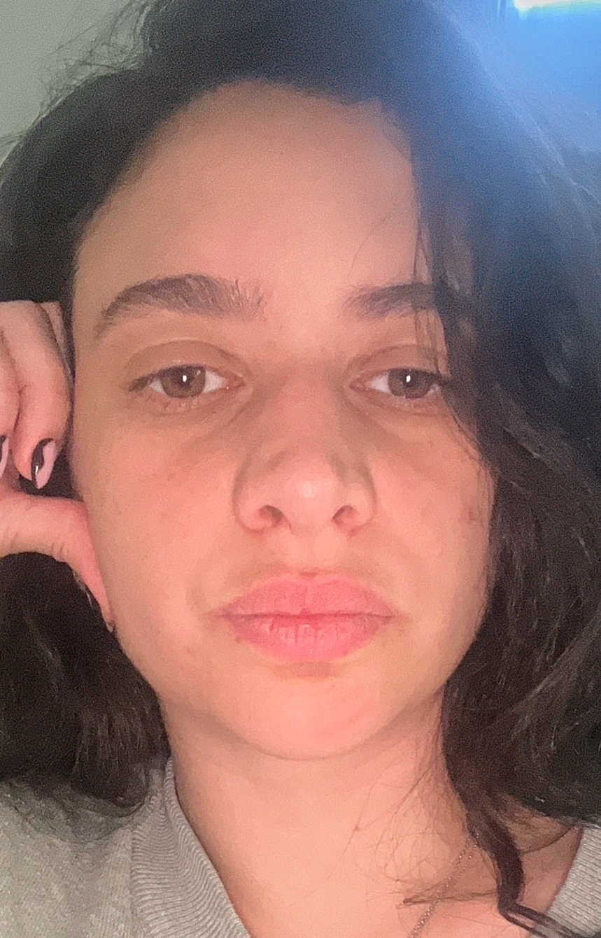 תמונת פנים