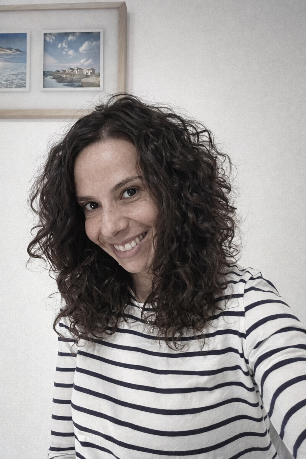 תמונת פנים