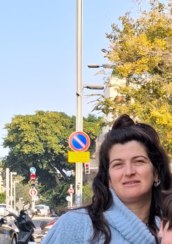 תמונת פנים