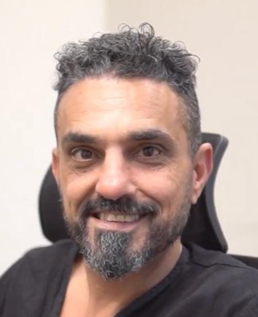 תמונת פנים
