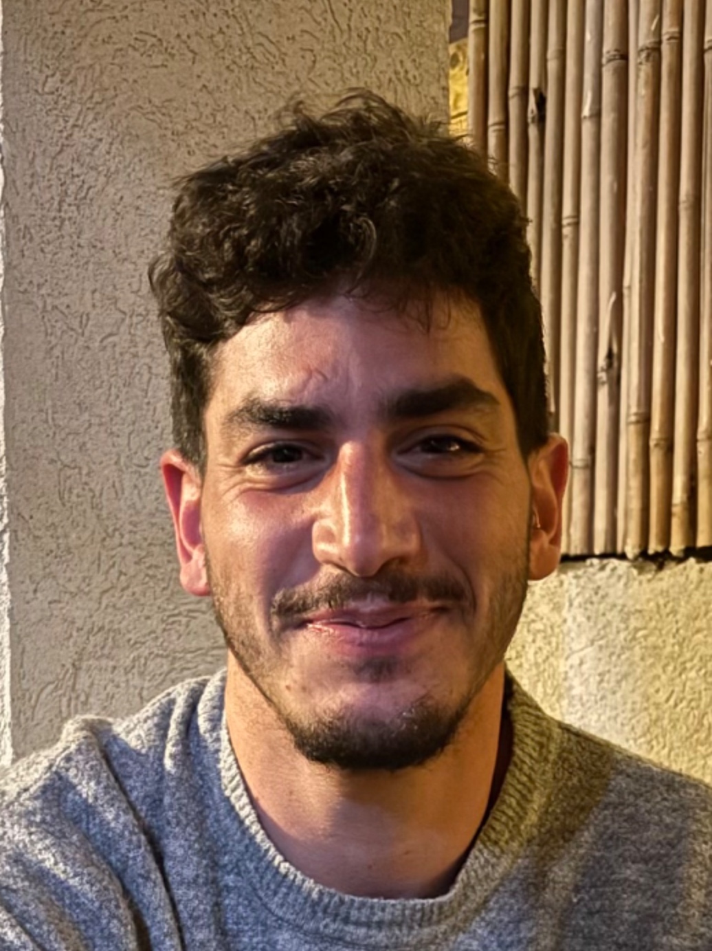 תמונת פנים