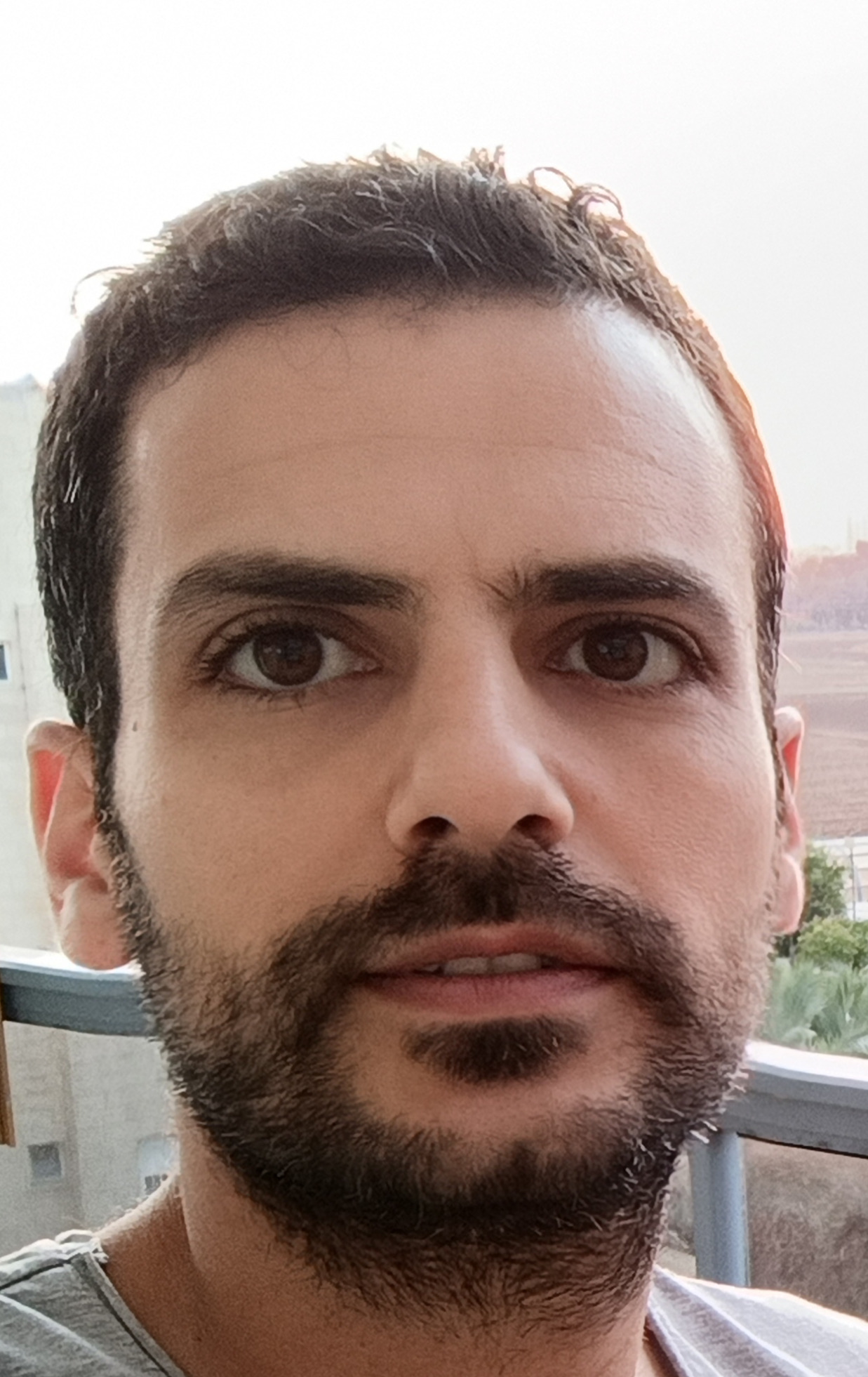 תמונת פנים