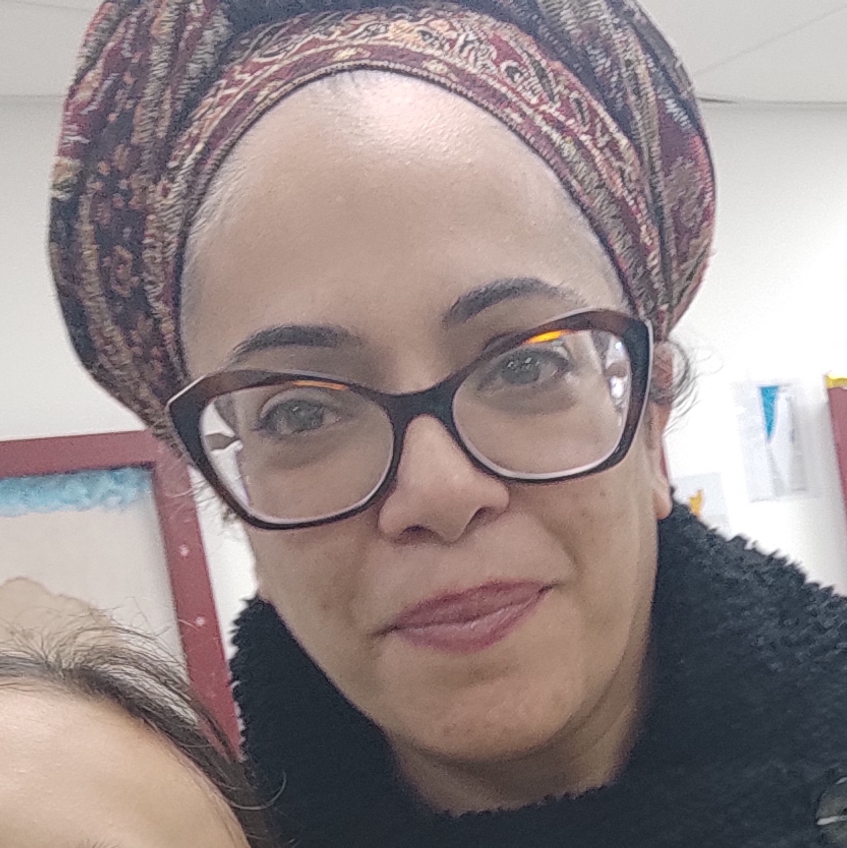 תמונת פנים
