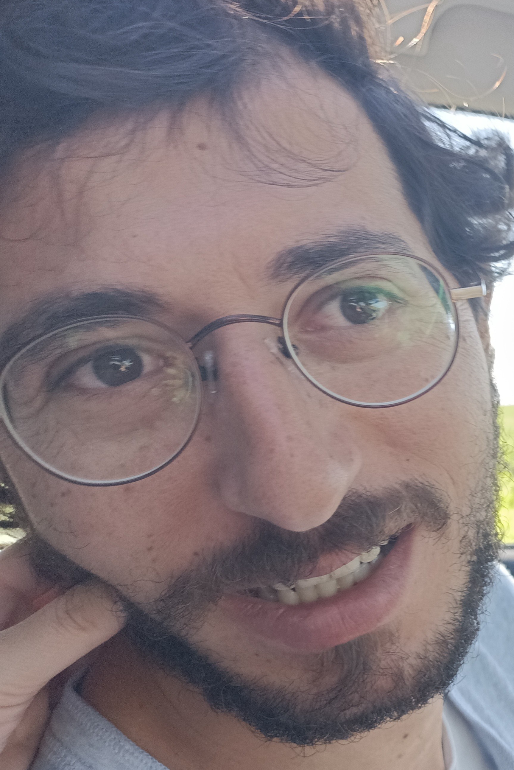 תמונת פנים