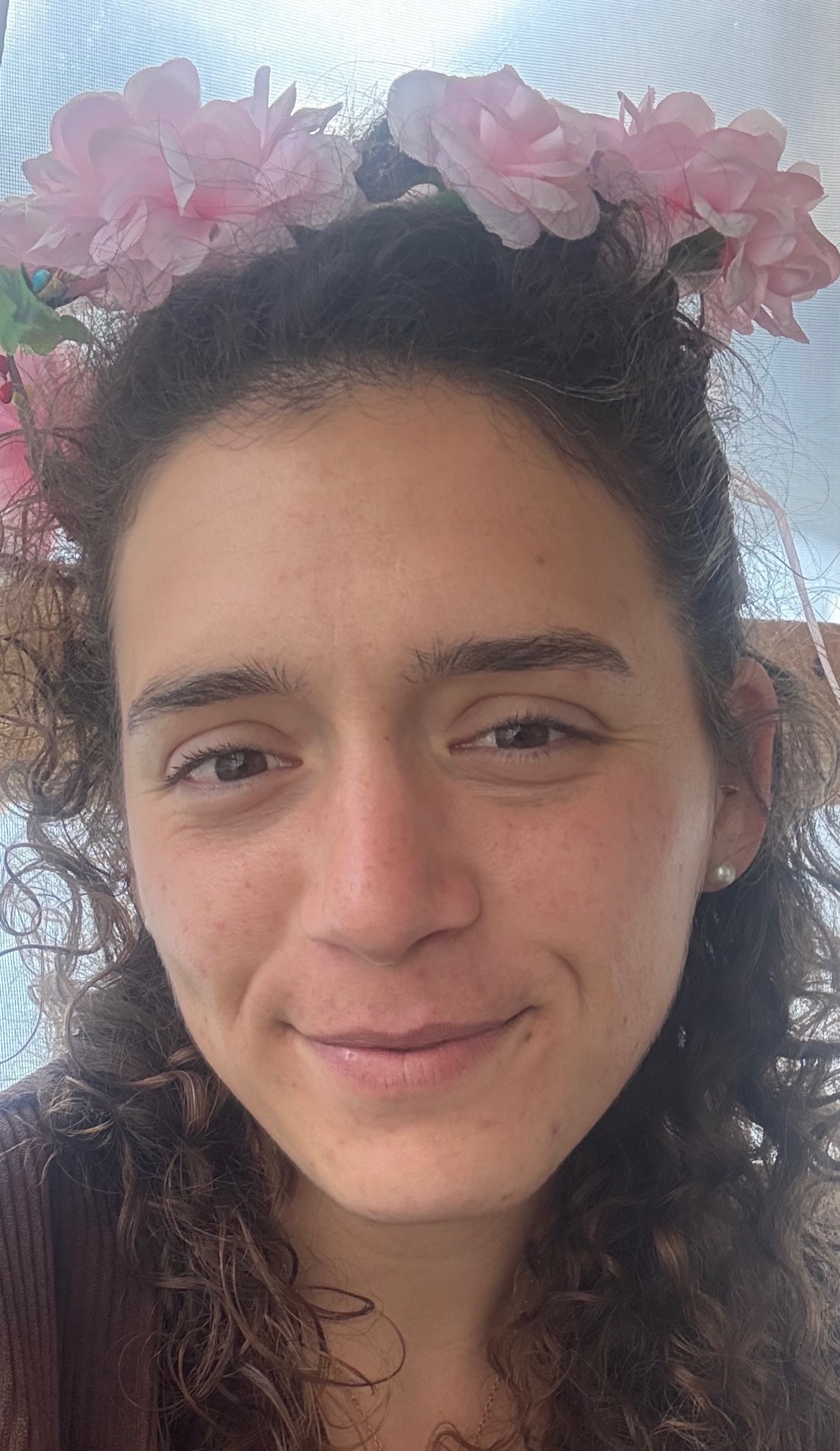 תמונת פנים