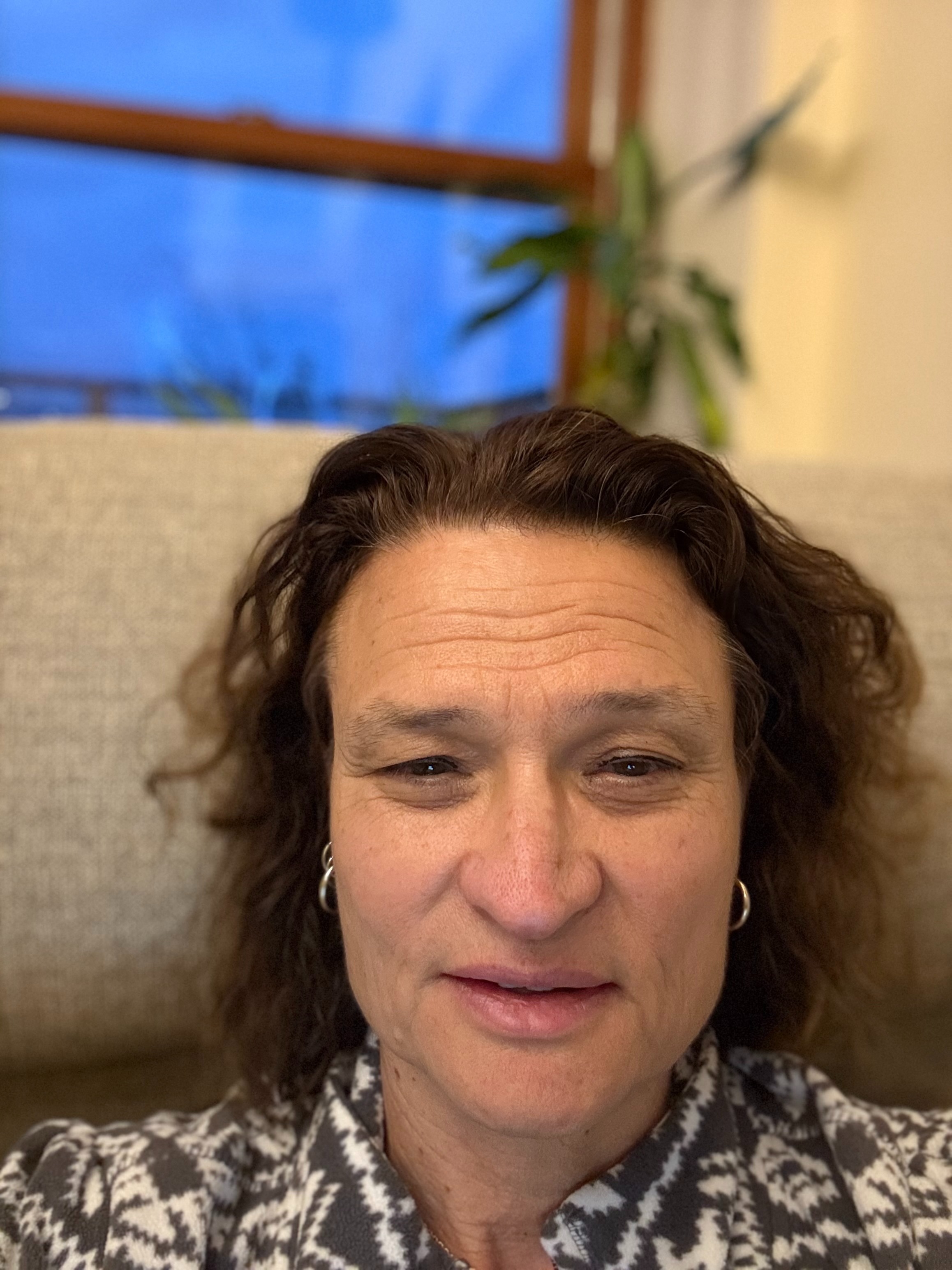 תמונת פנים