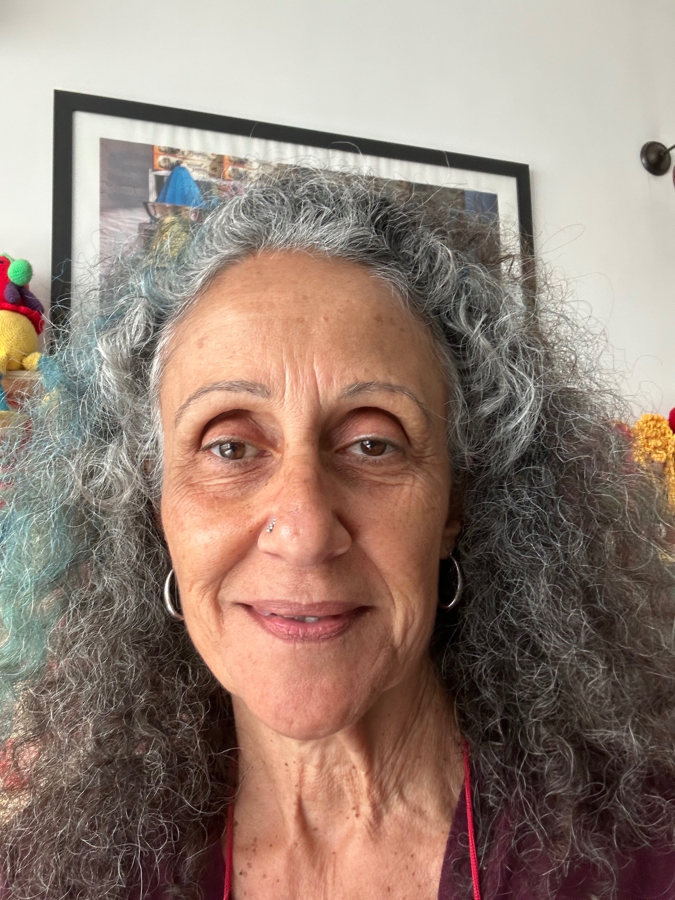 תמונת פנים
