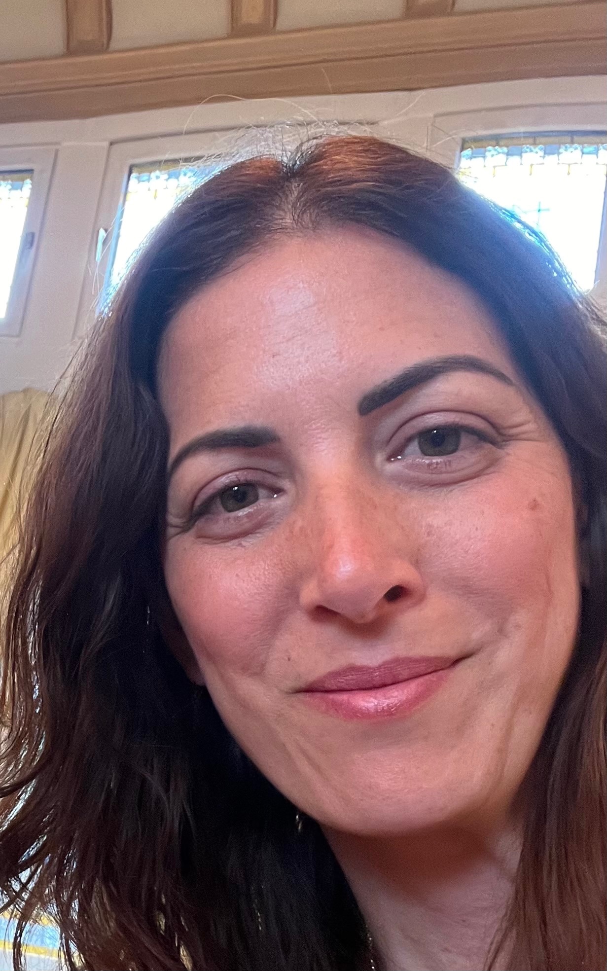 תמונת פנים