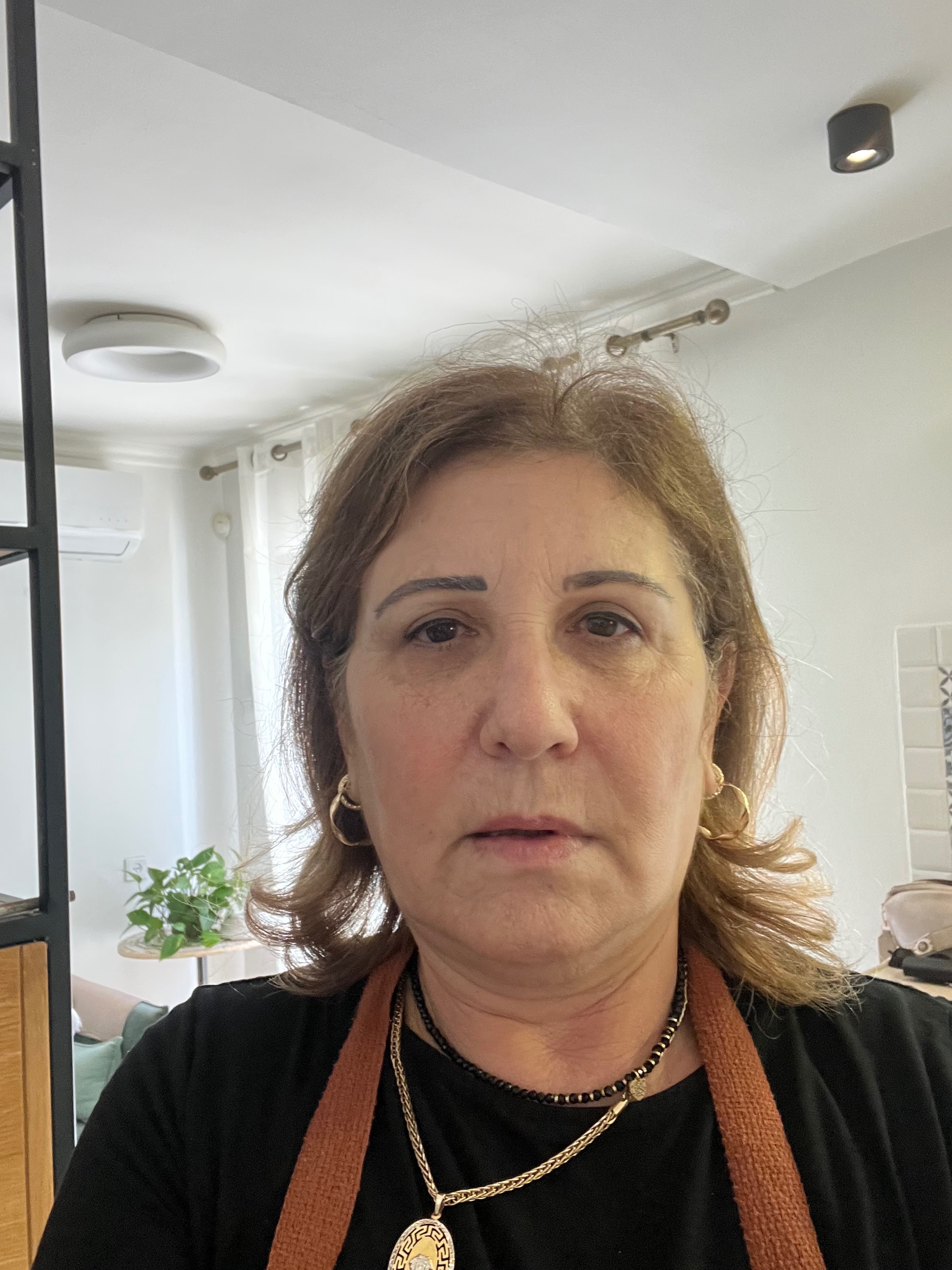 תמונת פנים