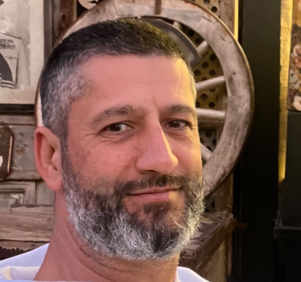 תמונת פנים