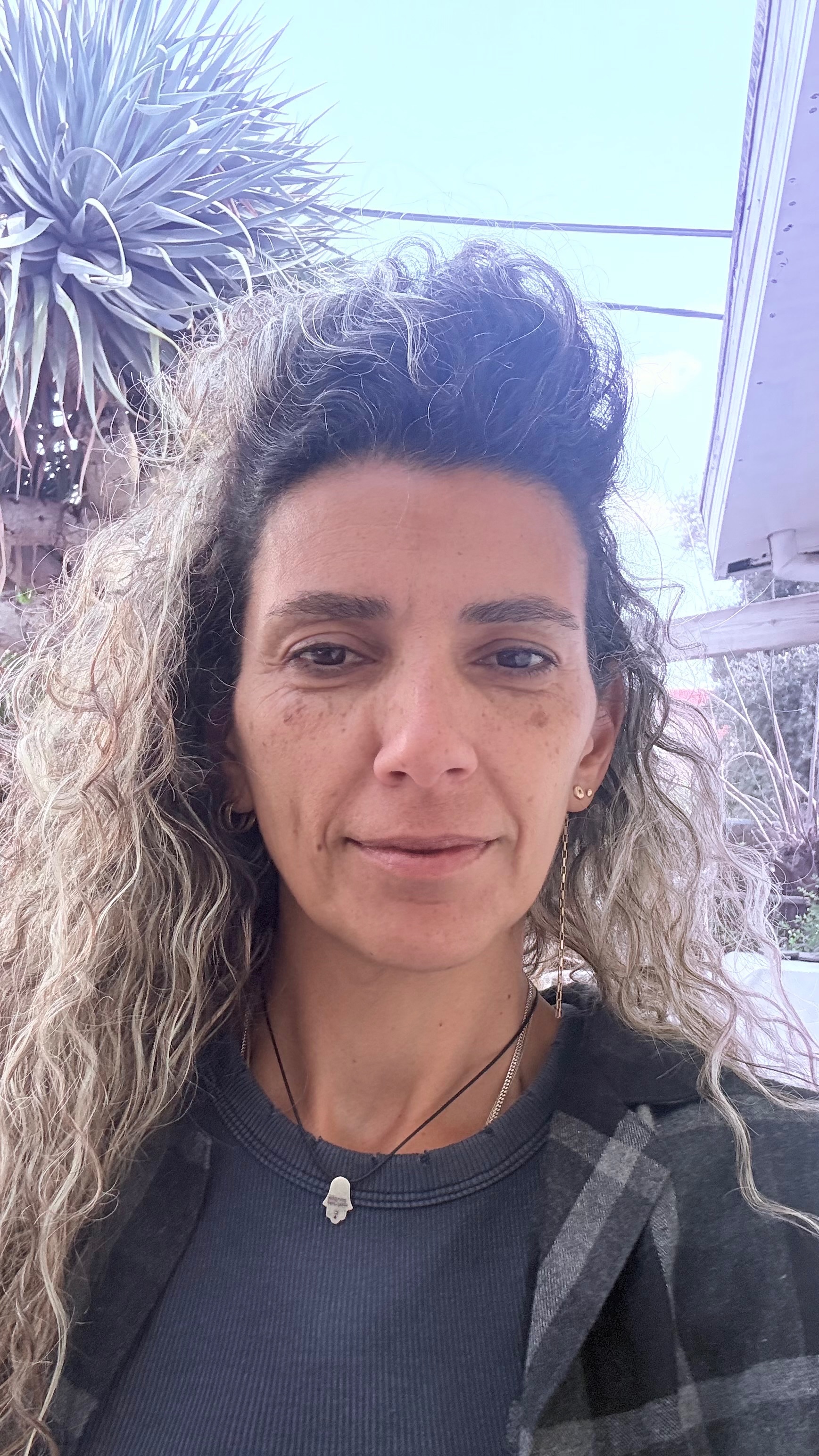 תמונת פנים
