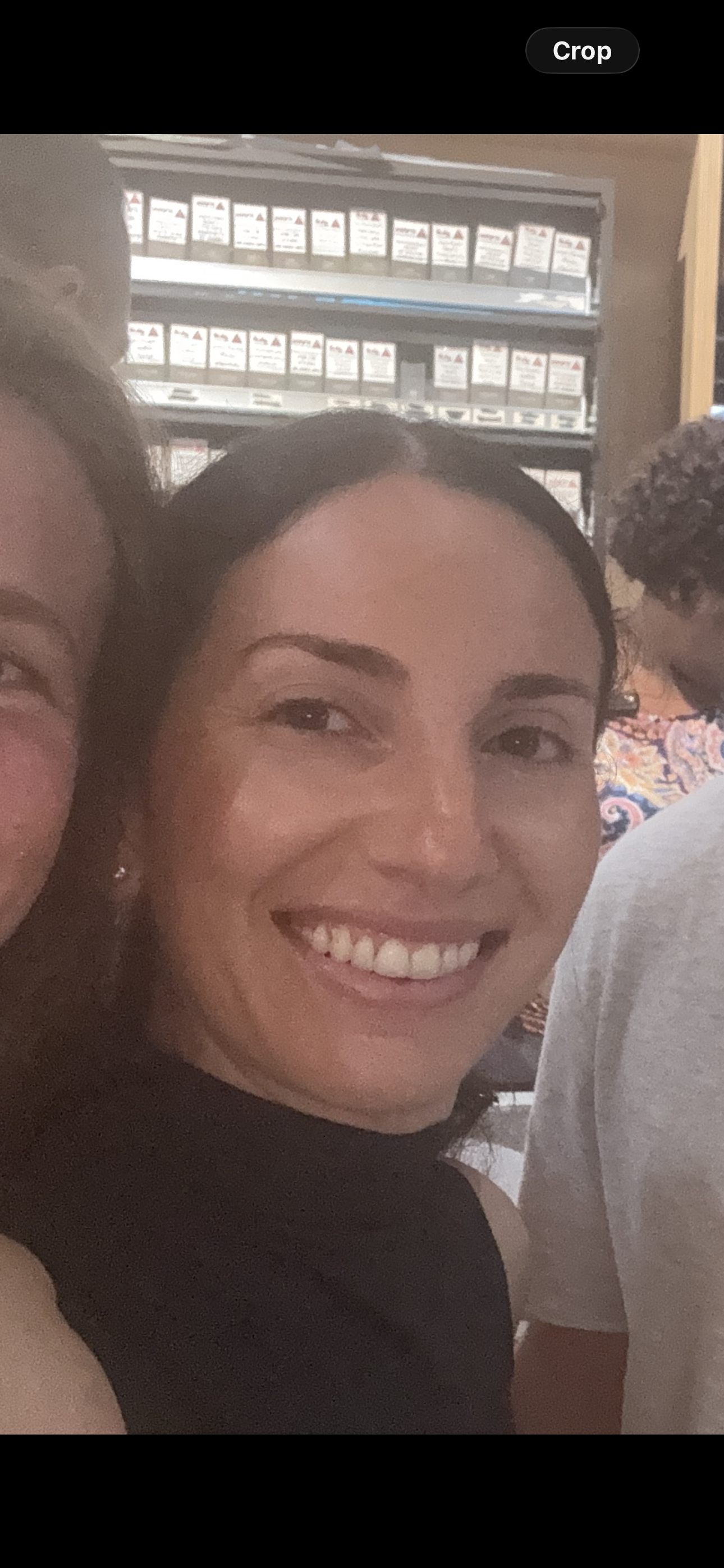 תמונת פנים