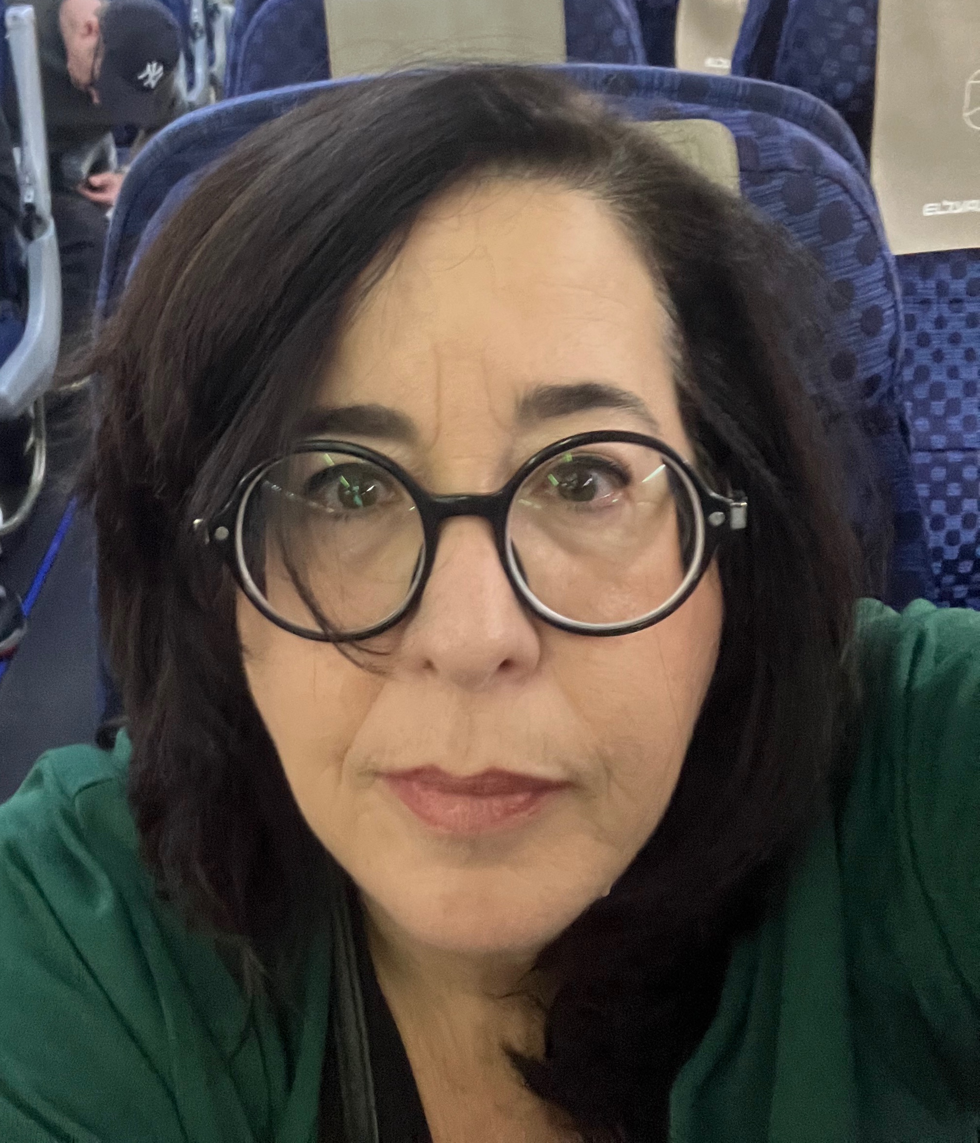תמונת פנים