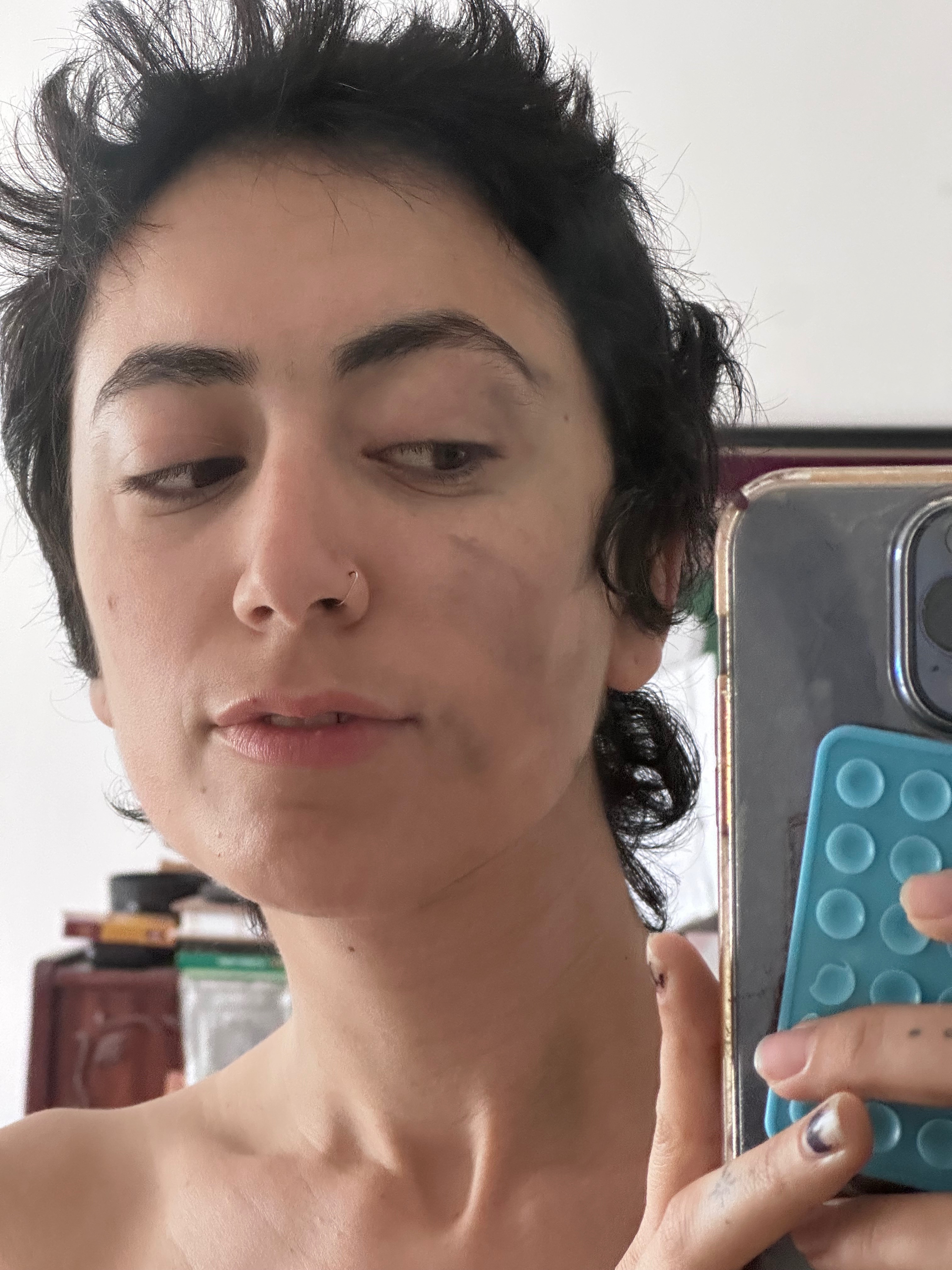 תמונת פנים