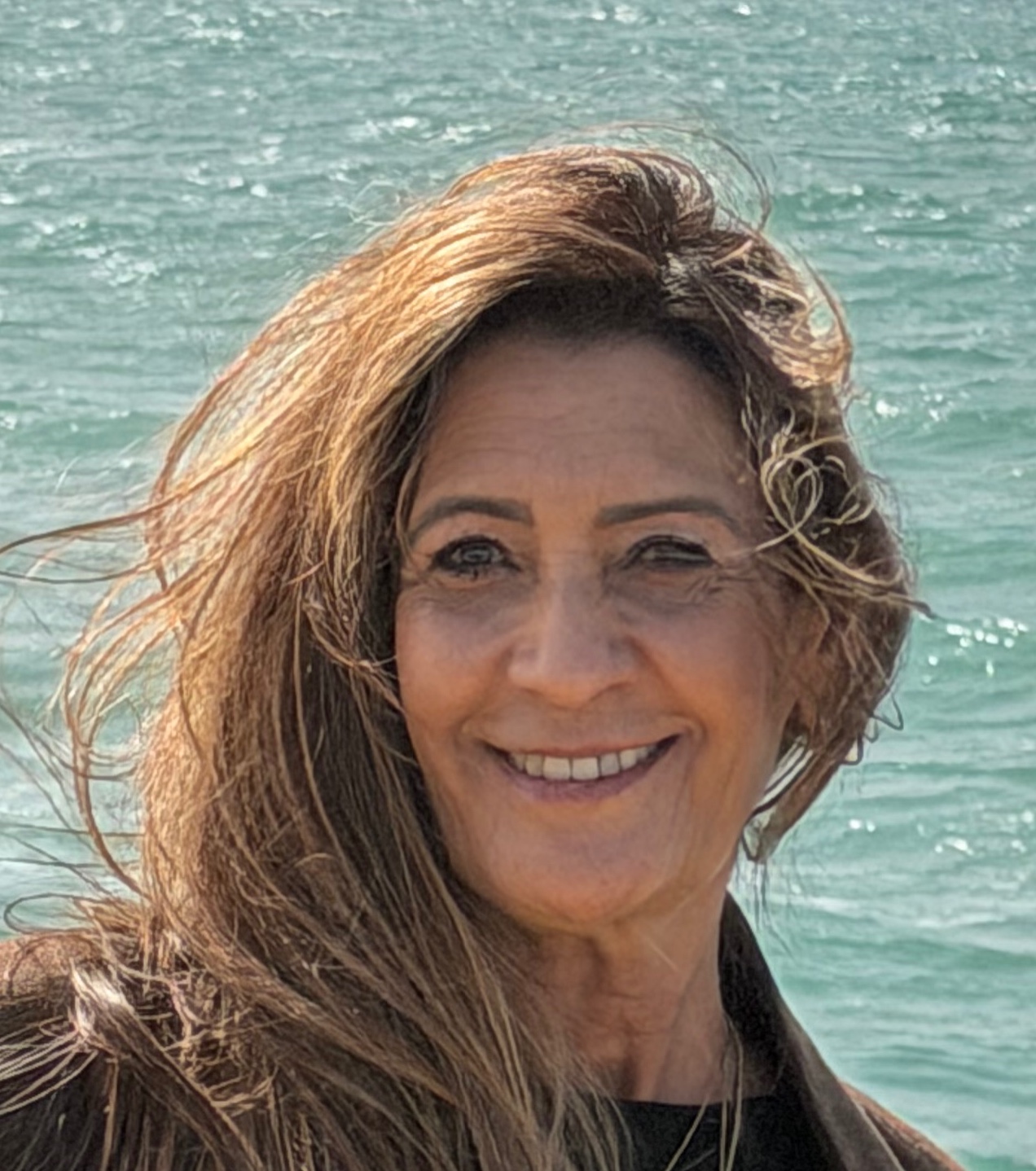 תמונת פנים