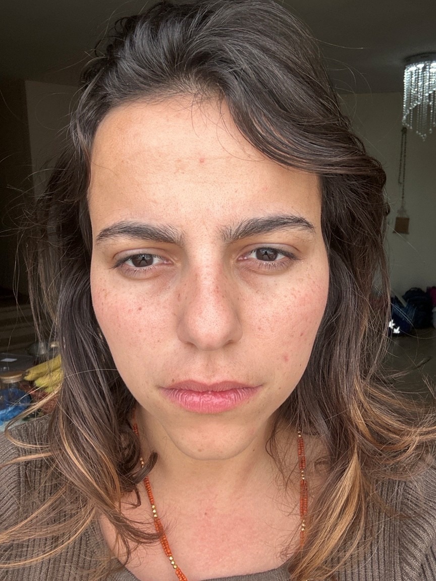 תמונת פנים