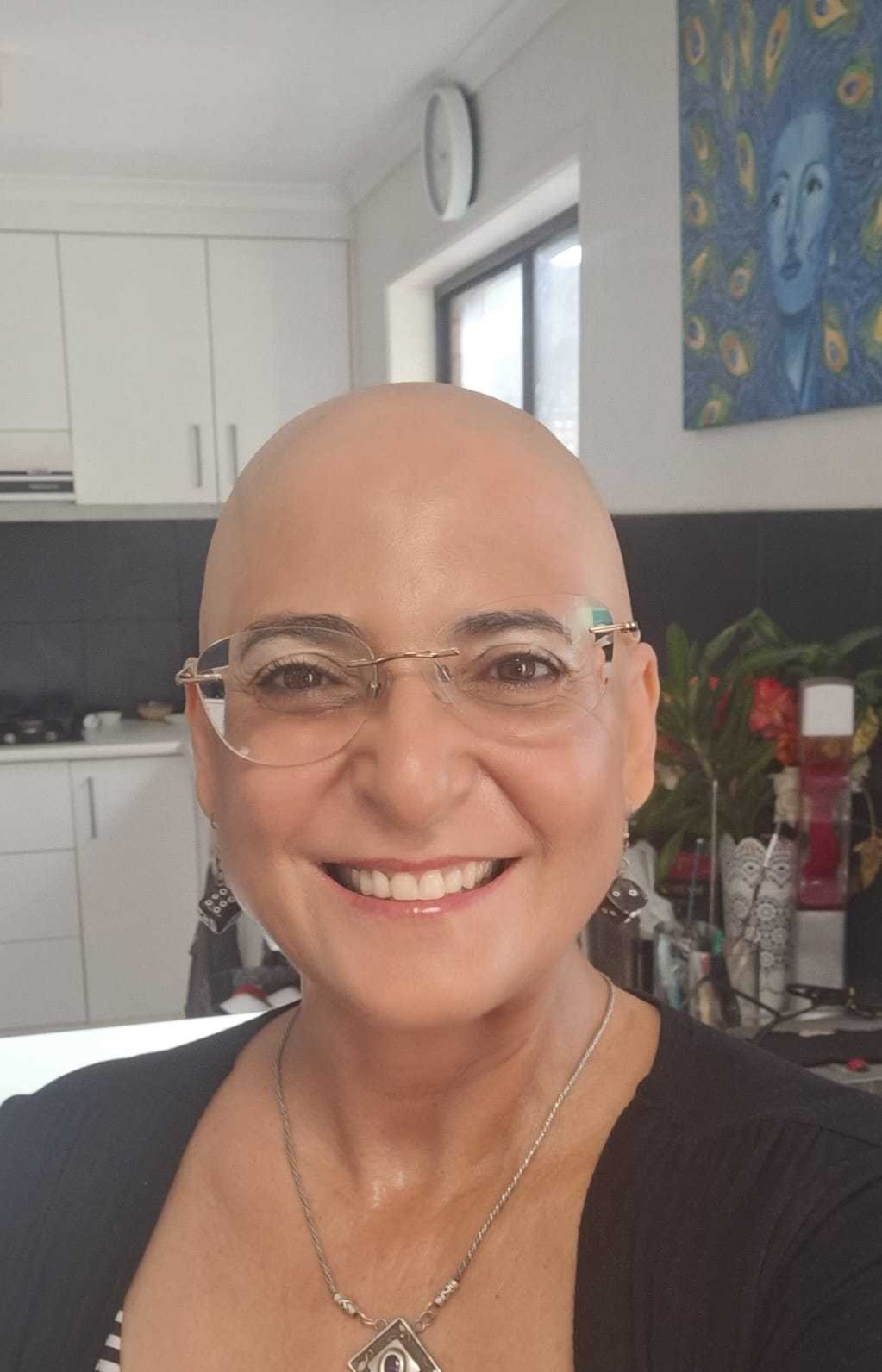 תמונת פנים