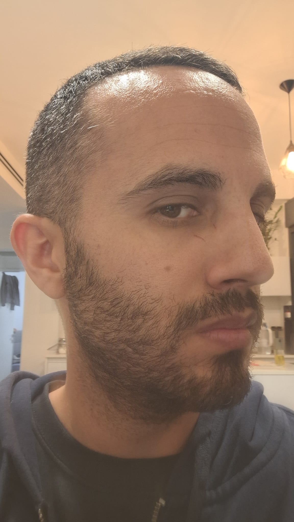 תמונת פנים