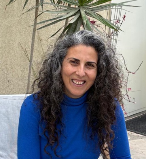 תמונת פנים