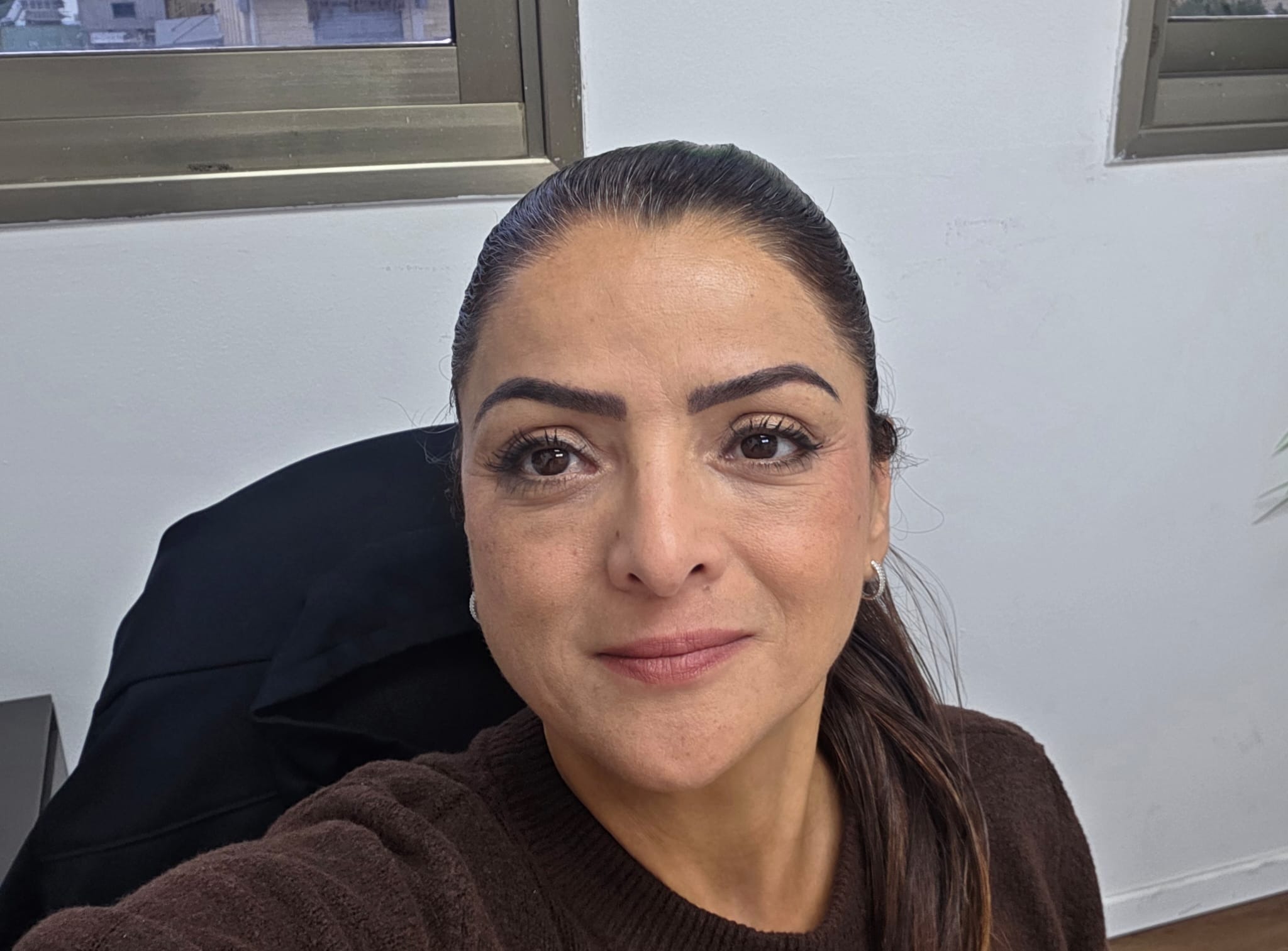 תמונת פנים