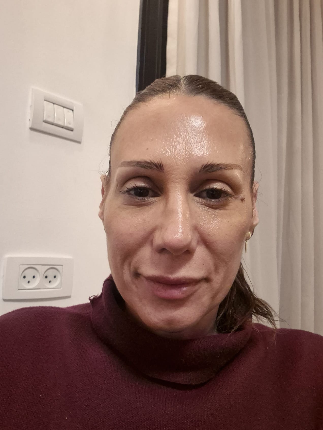 תמונת פנים