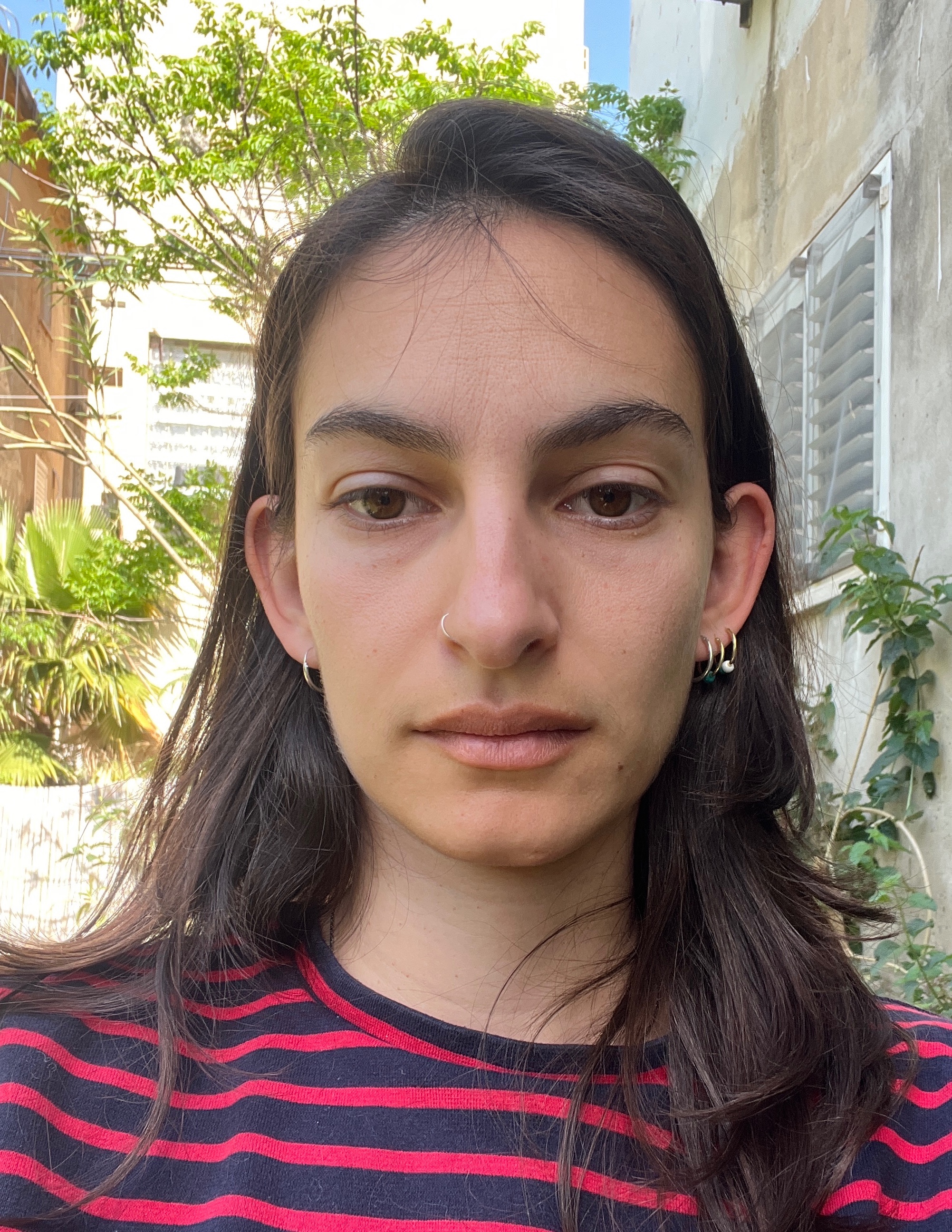 תמונת פנים