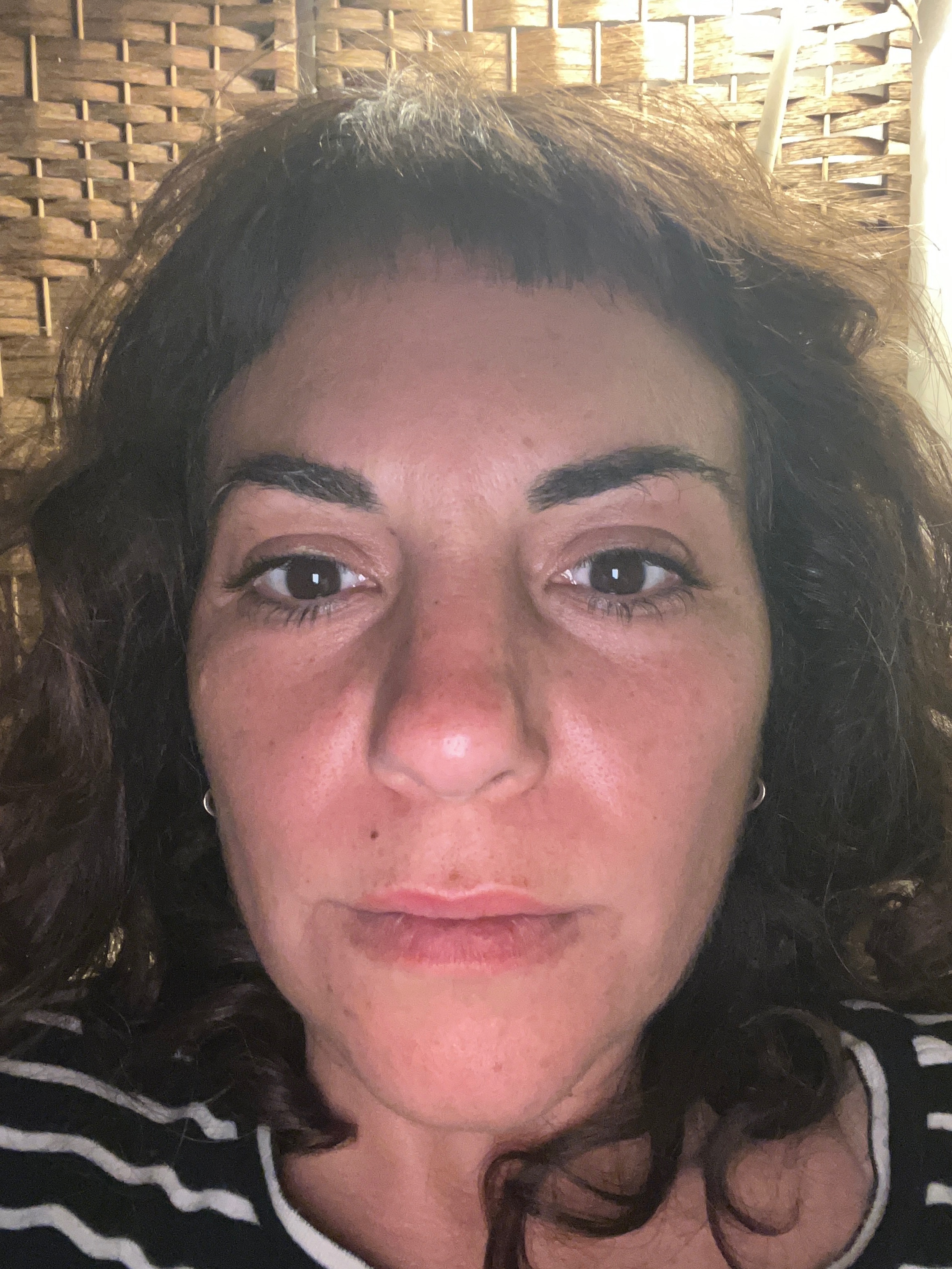 תמונת פנים