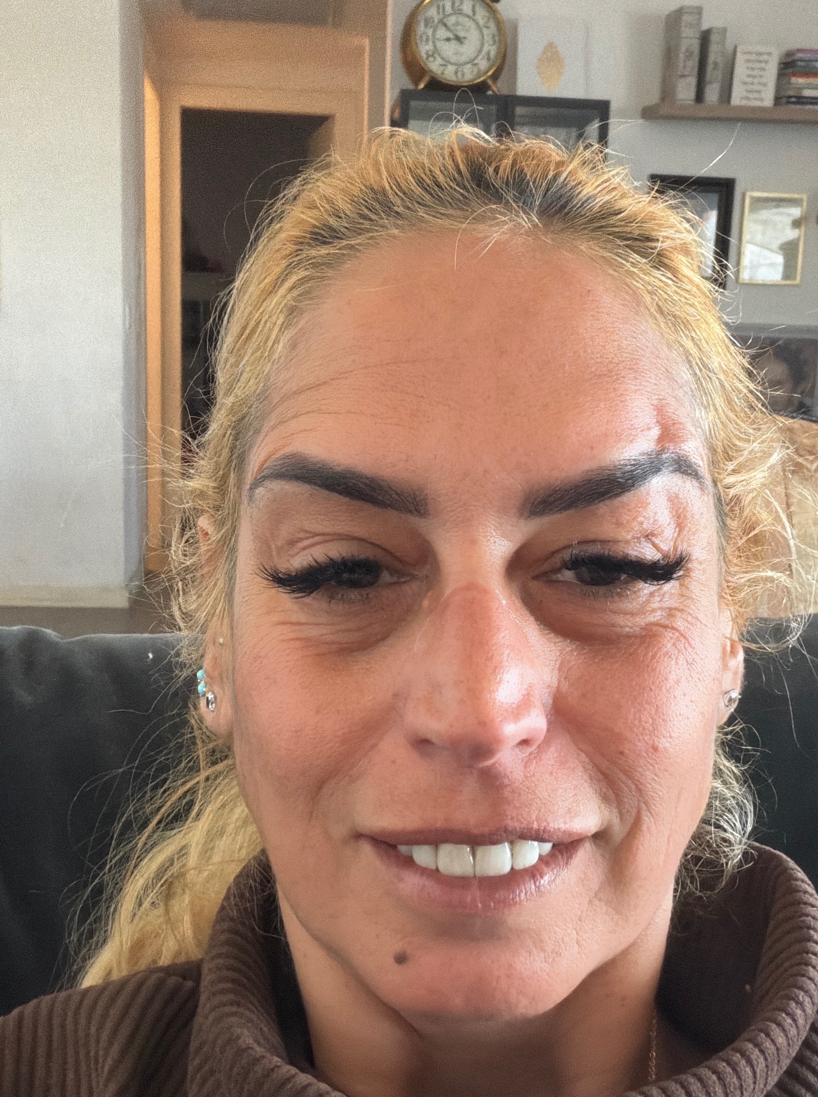 תמונת פנים