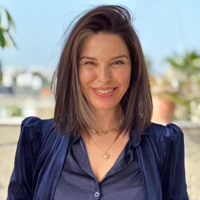 תמונת פנים