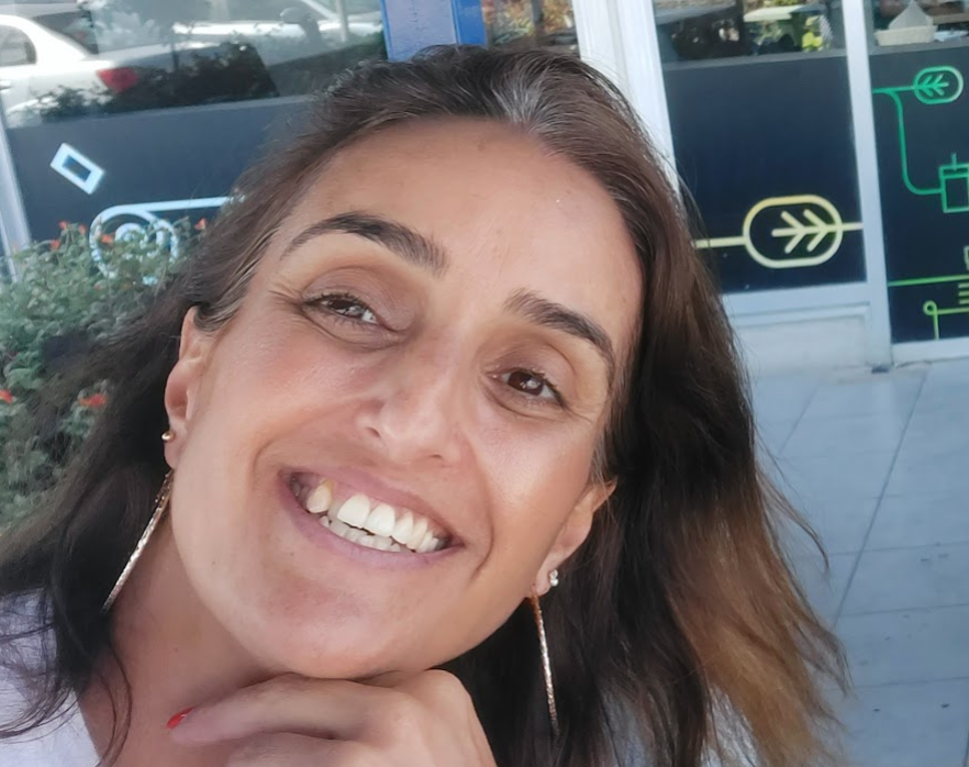 תמונת פנים