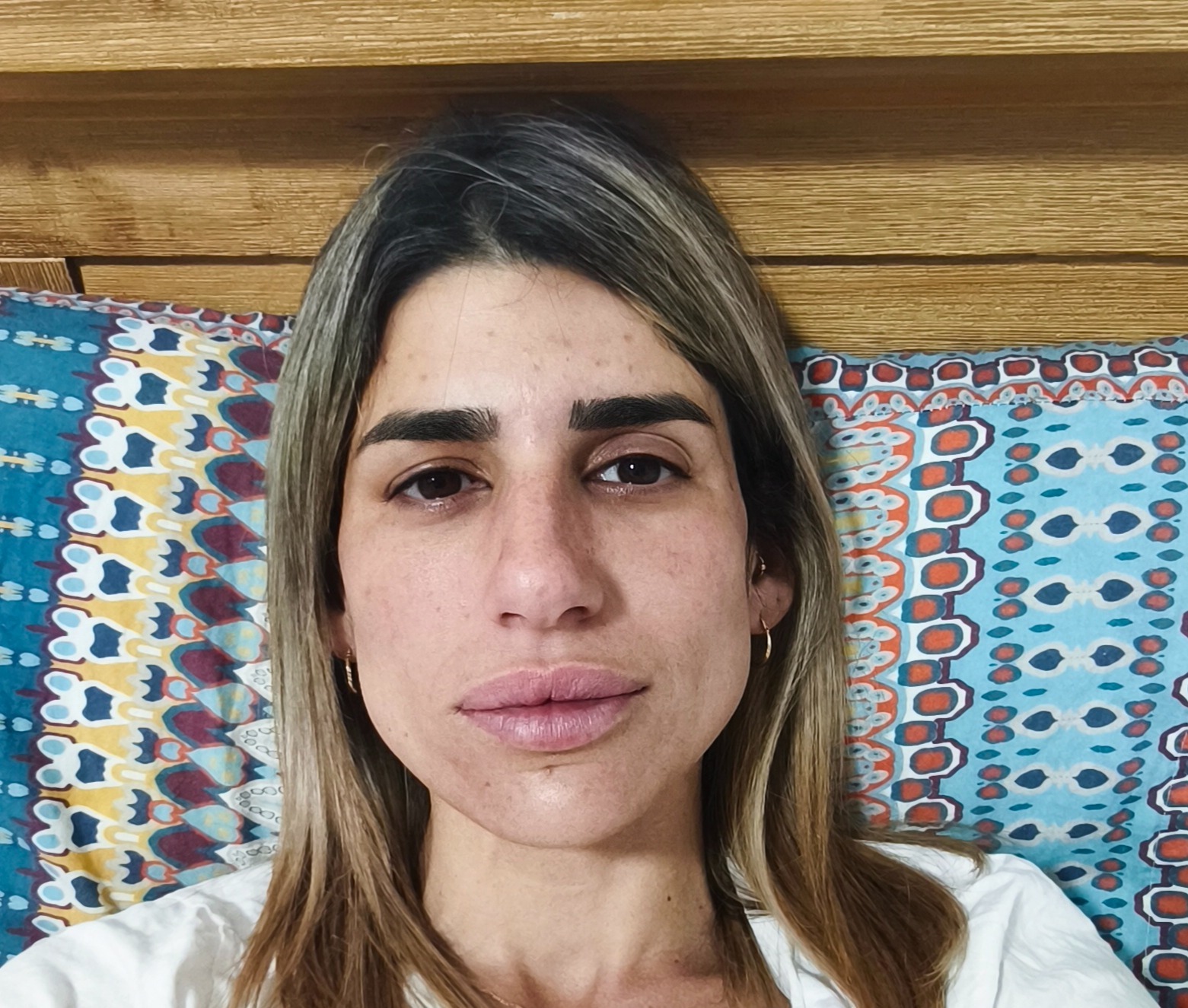 תמונת פנים