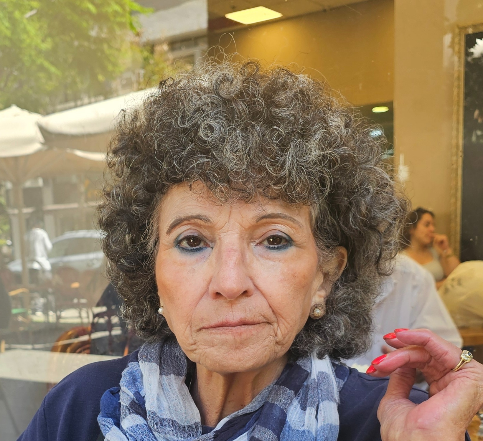 תמונת פנים